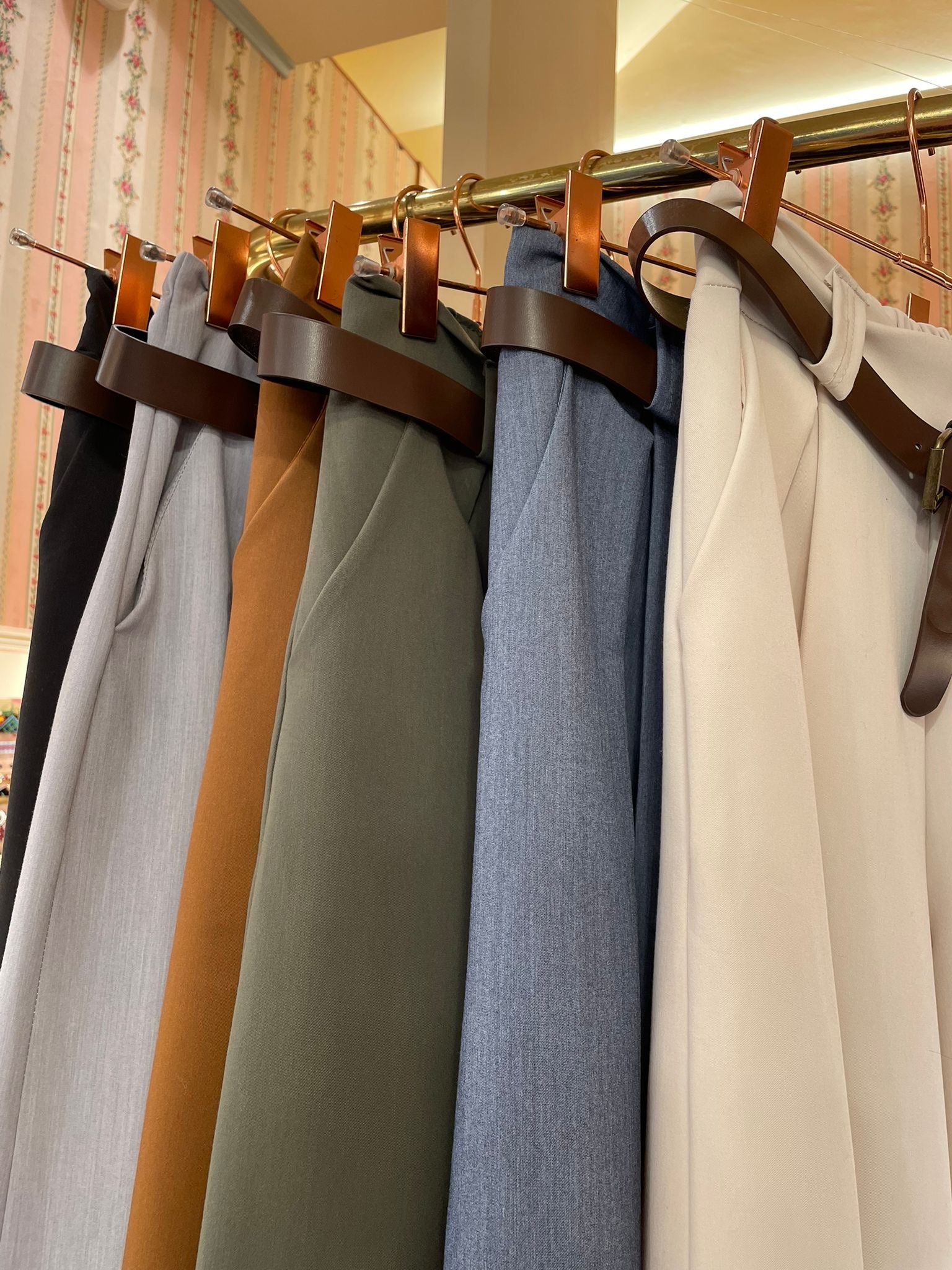 Pantalone Mitico