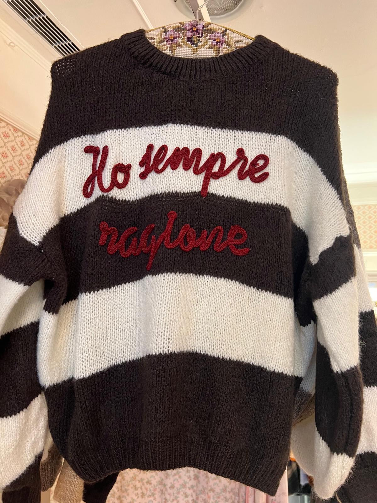 Pull Ho sempre ragione