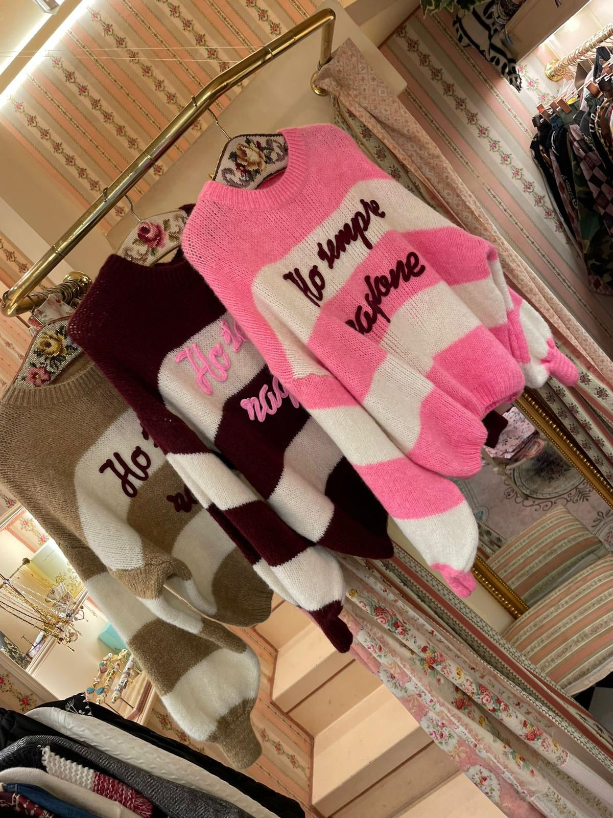 Pull Ho sempre ragione