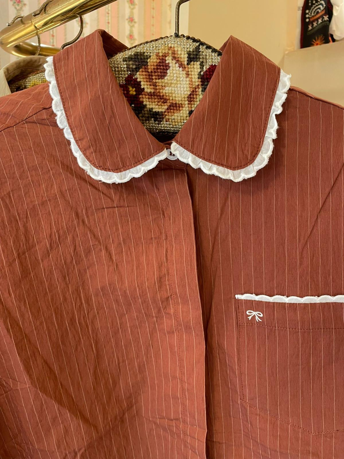Camicia College