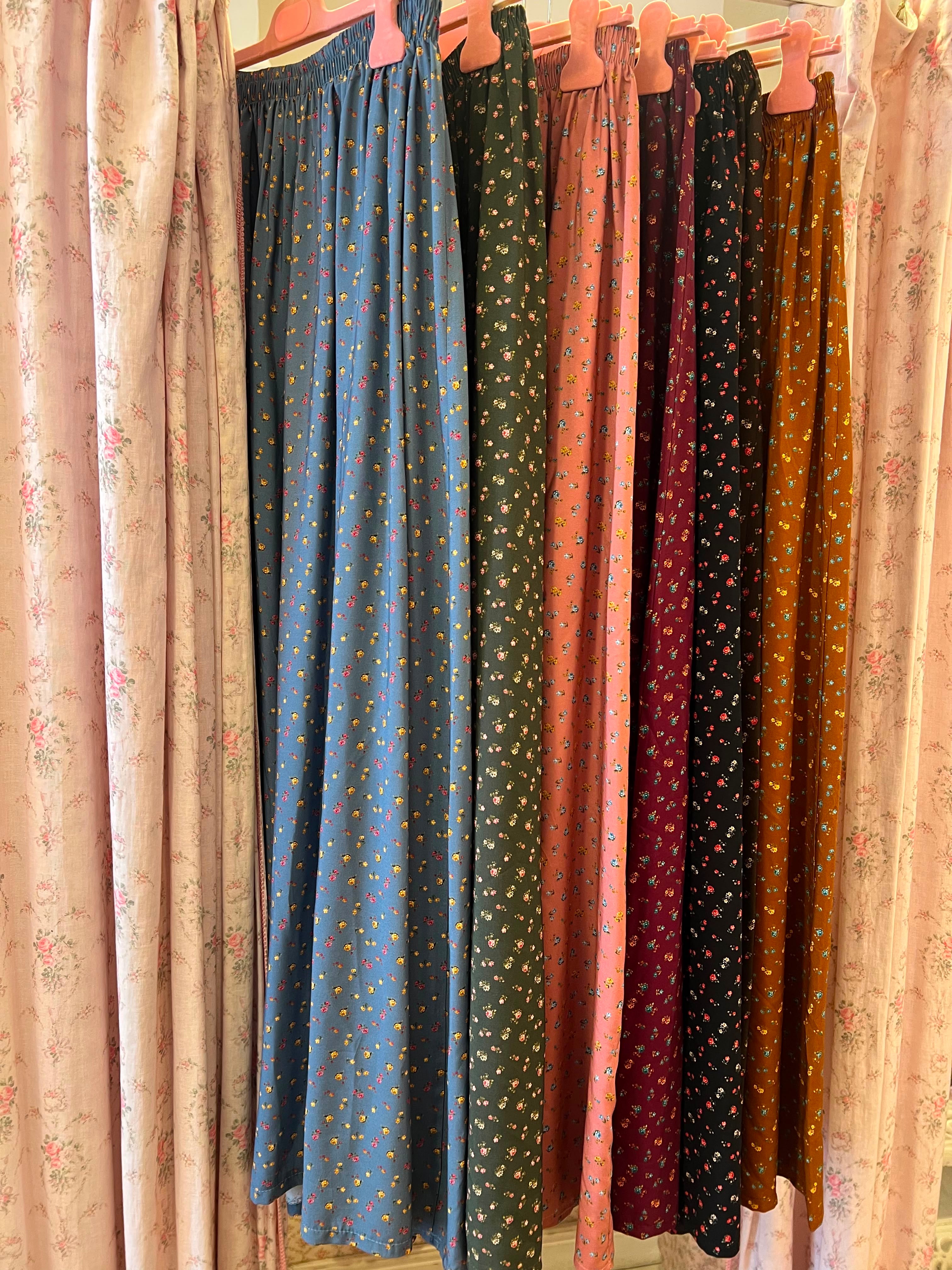 Pantalone Florinda