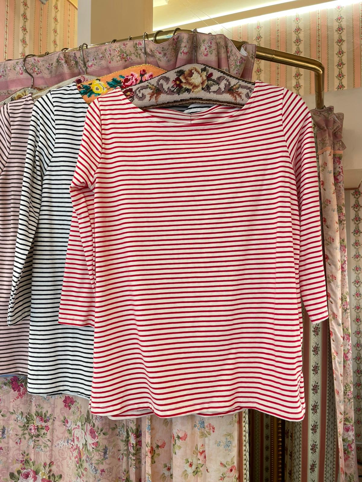 Maglia Mélodie
