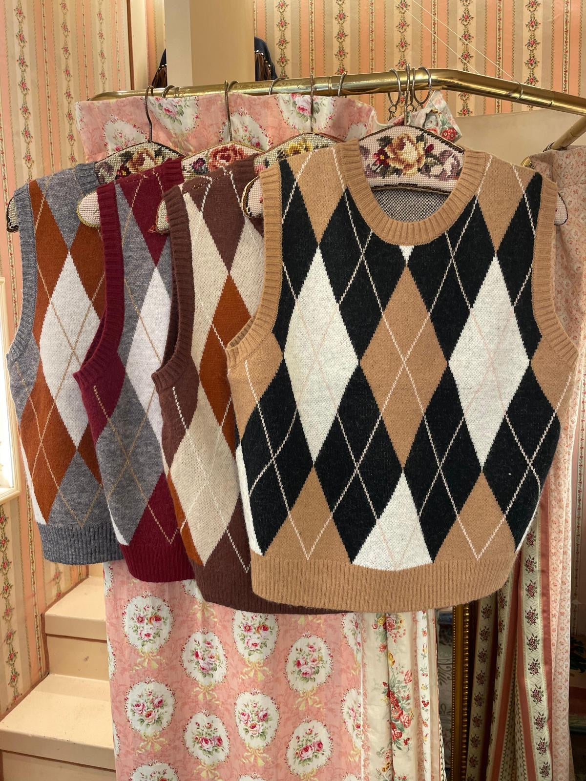 Gilet College