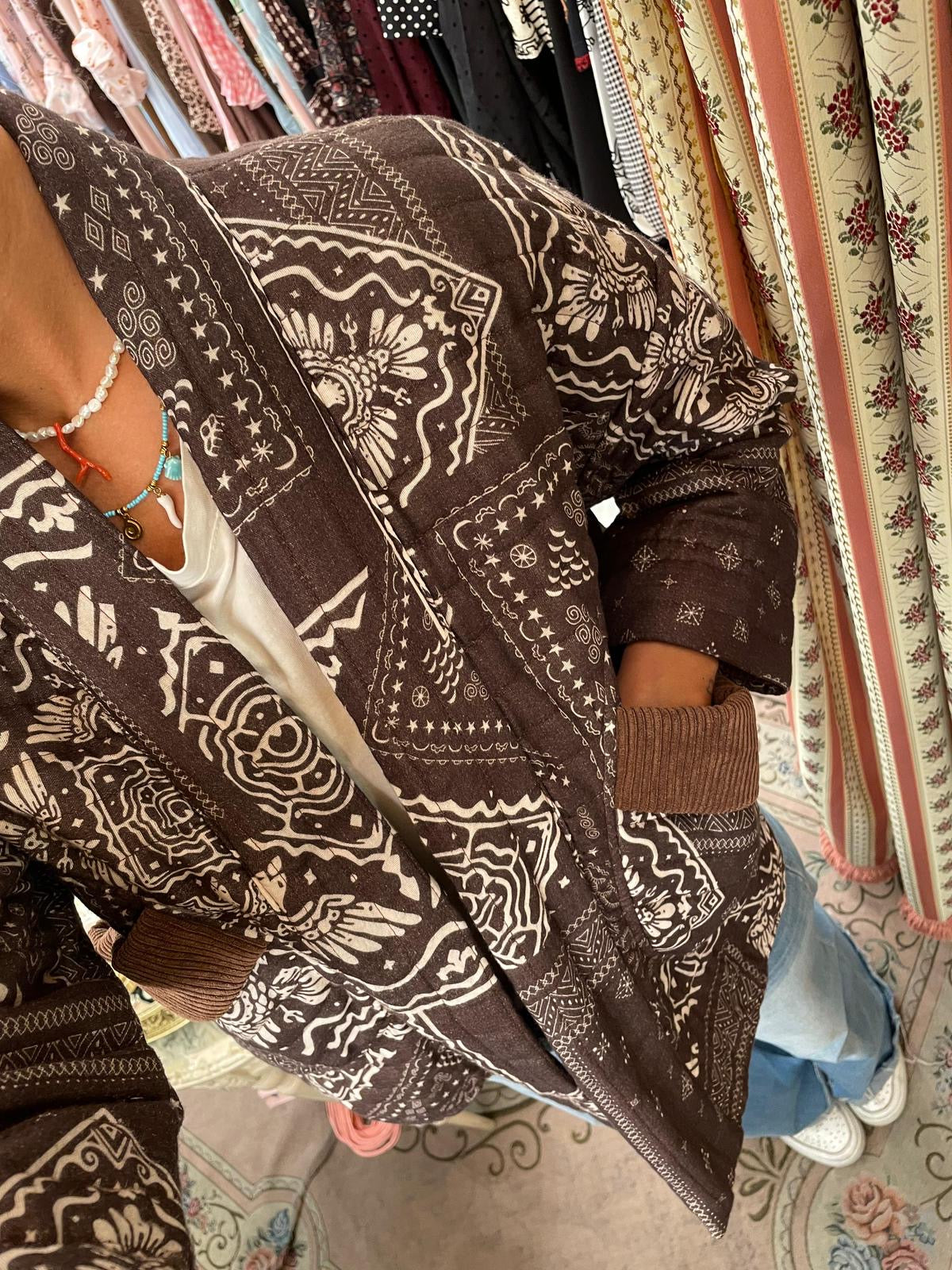 Trapuntino Bandana
