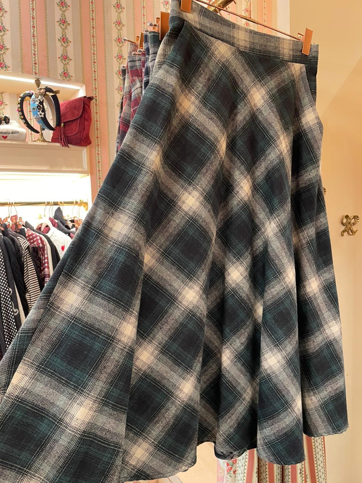Gonna Tartan
