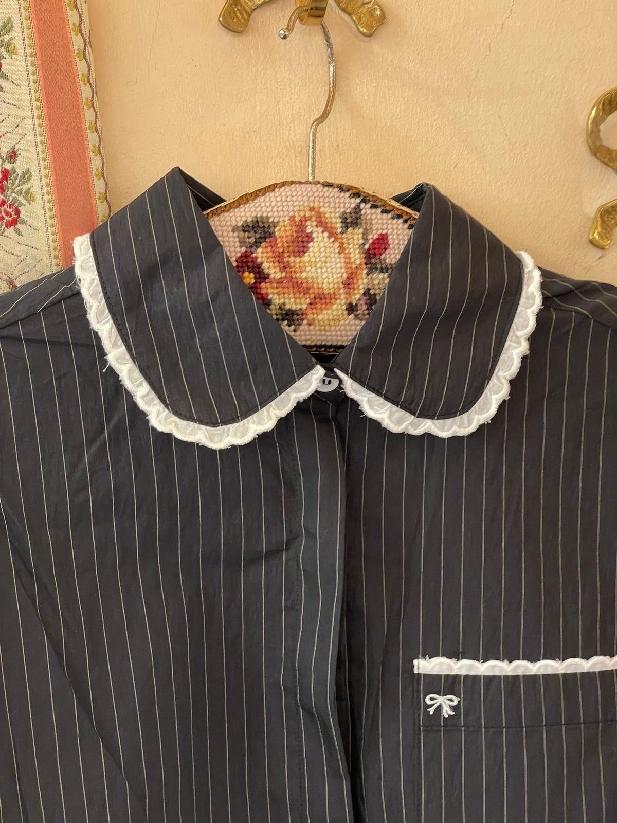 Camicia College