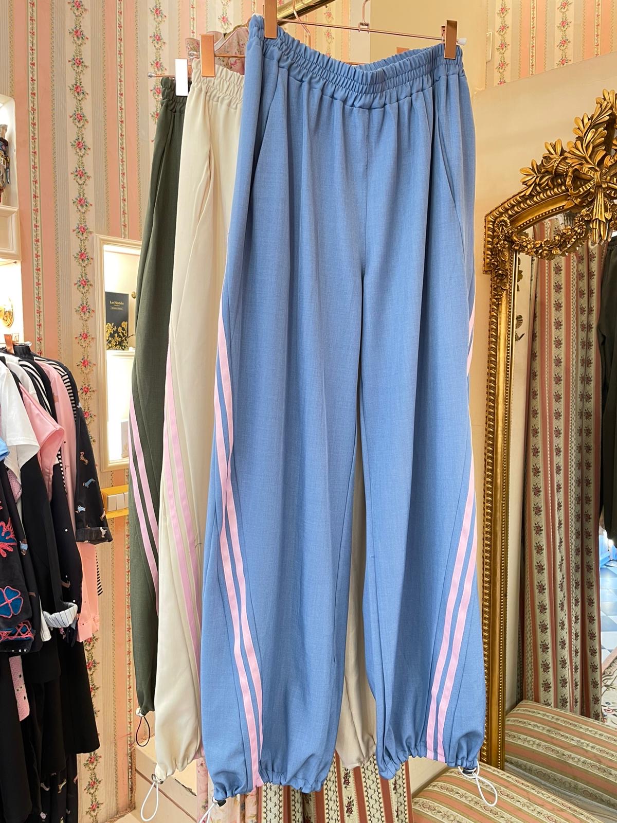 Pantalone Hélène