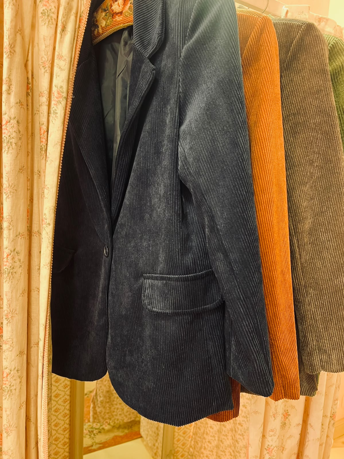 Blazer Mirelle