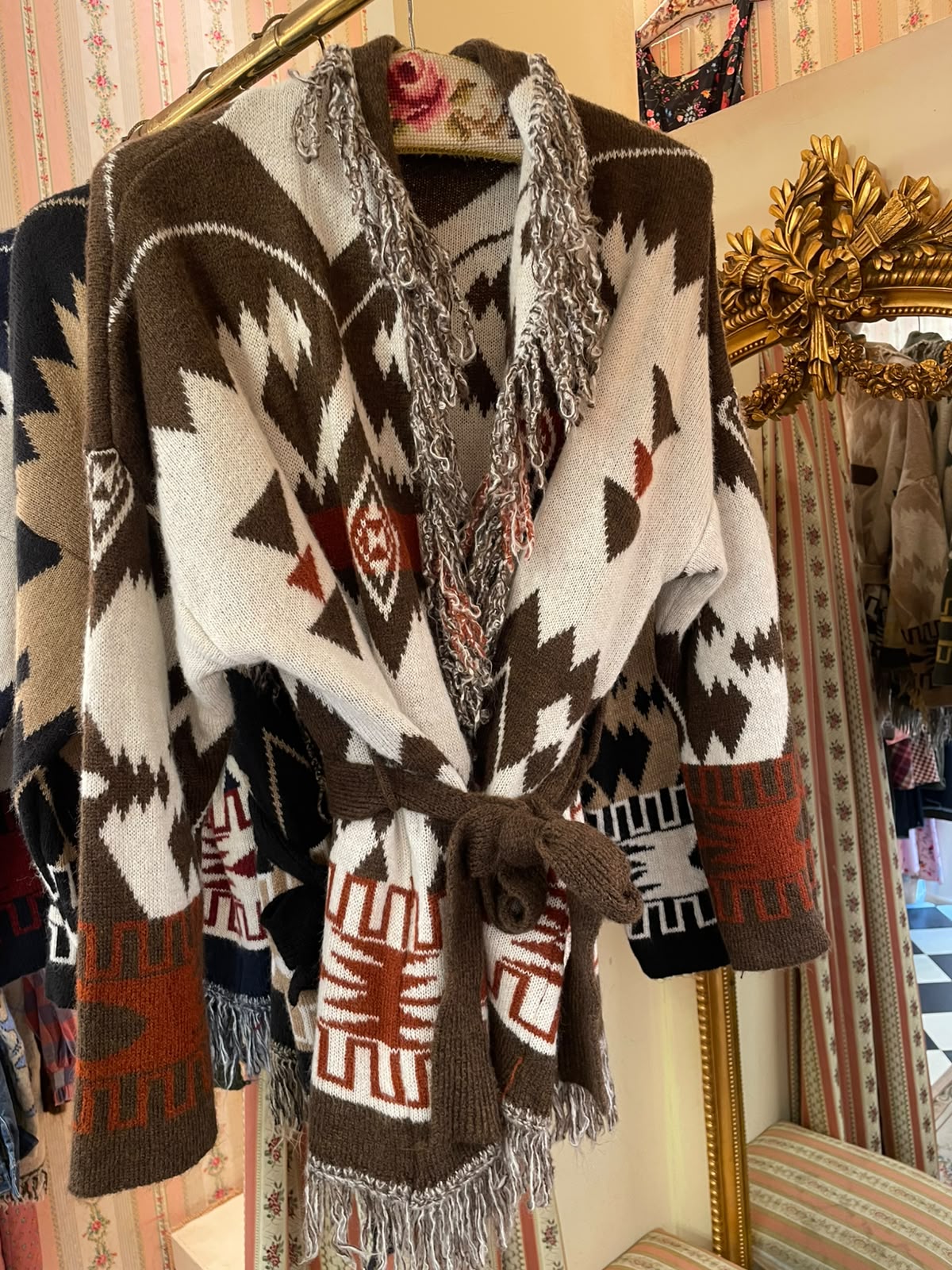 Cardigan Arizona