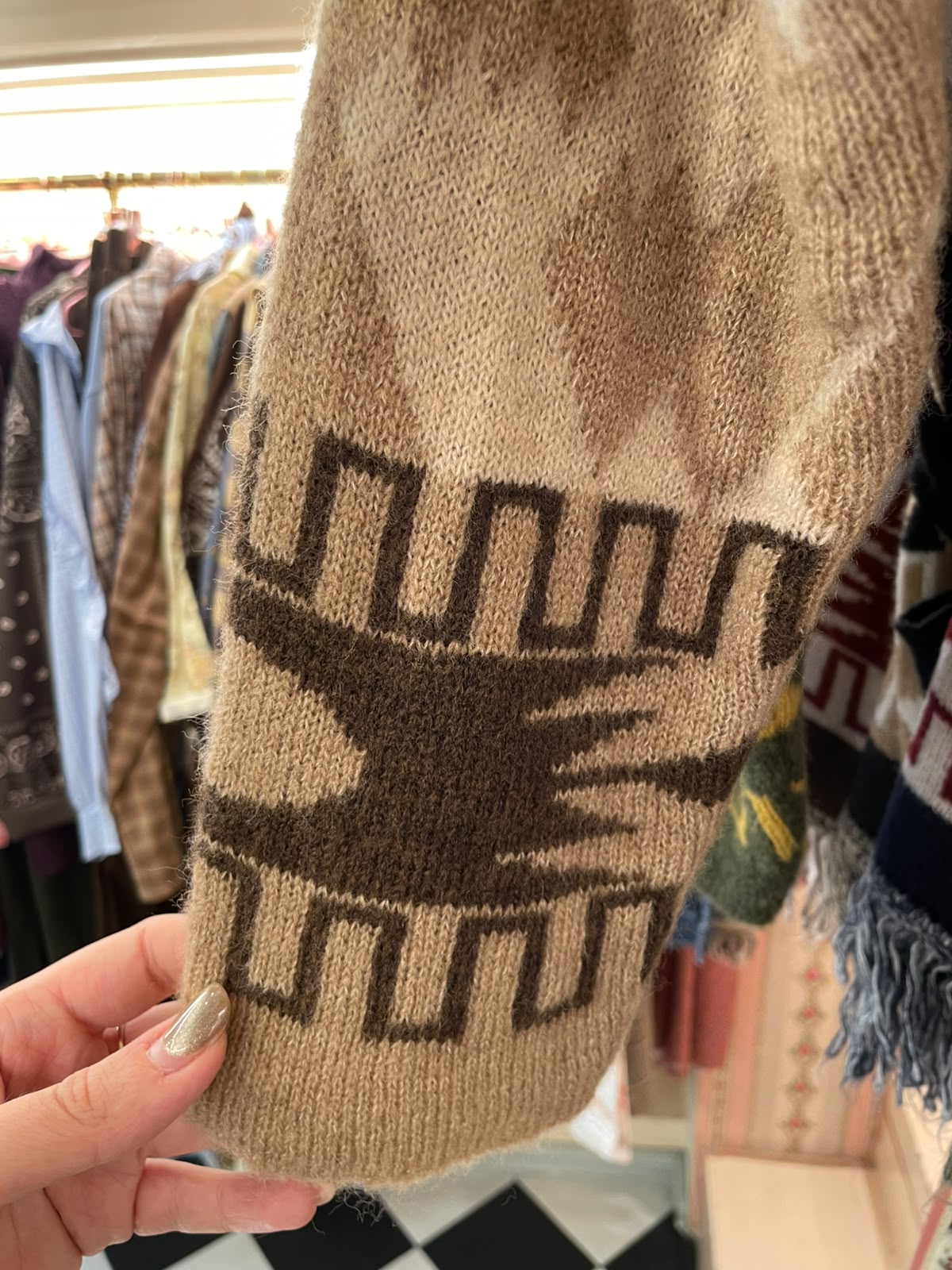 Cardigan Arizona