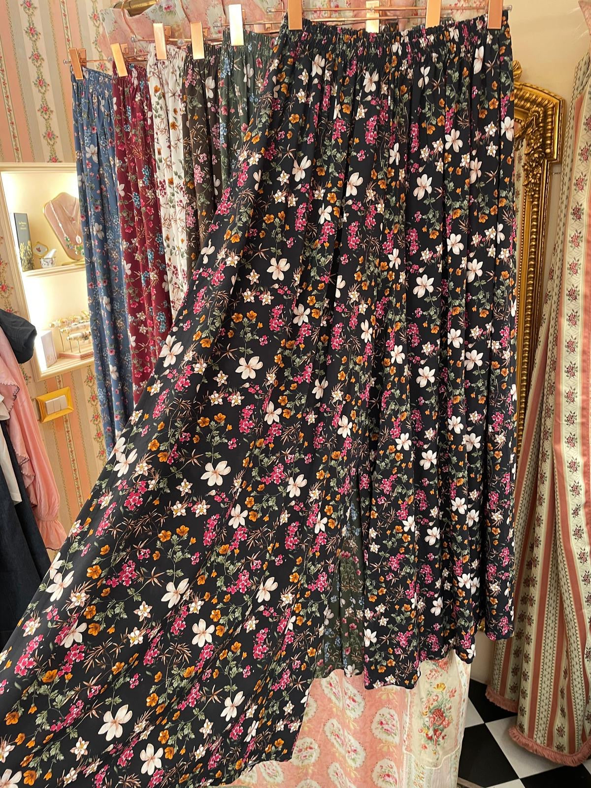 Pantalone Belinda