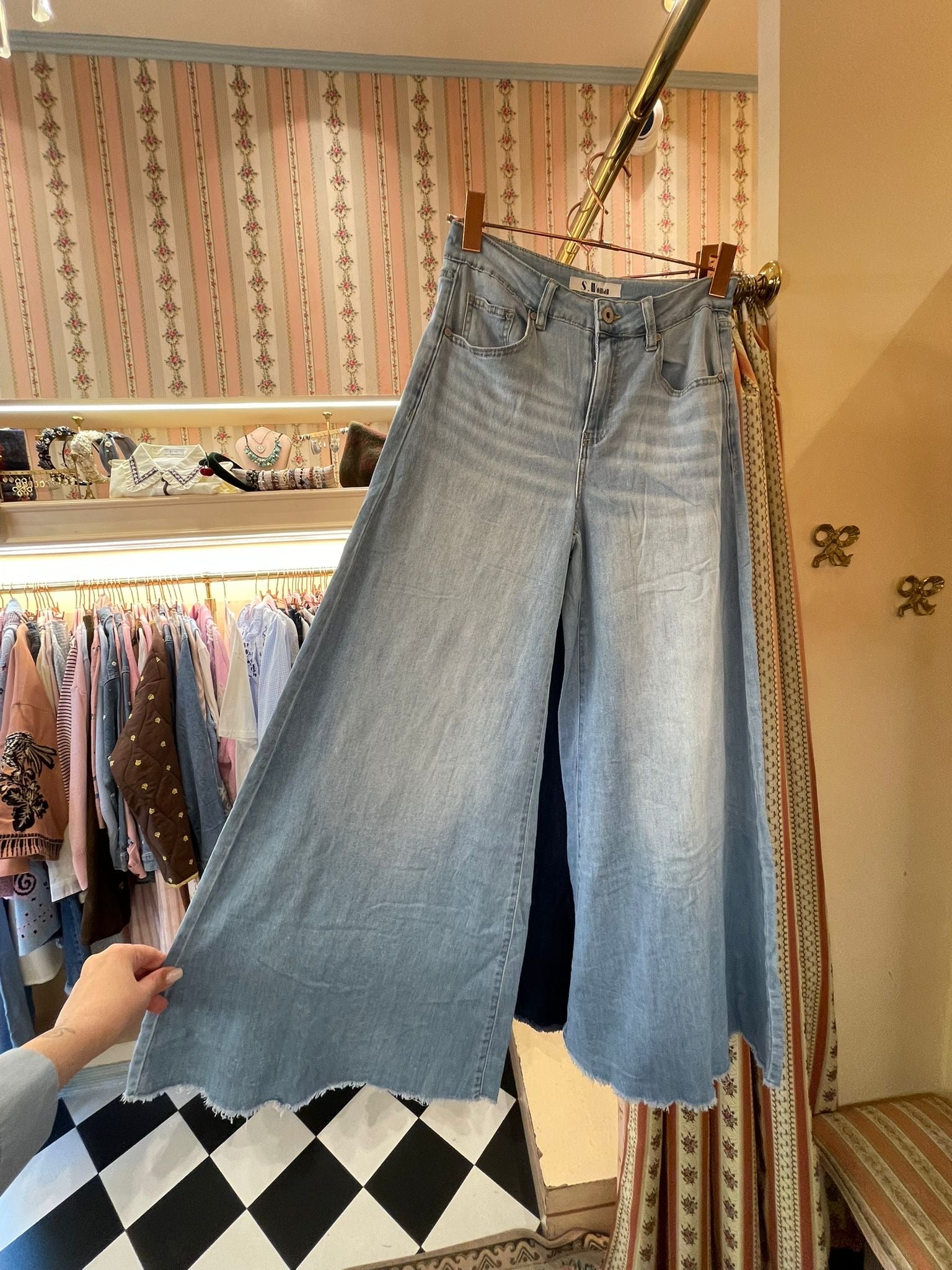Jeans Roxy