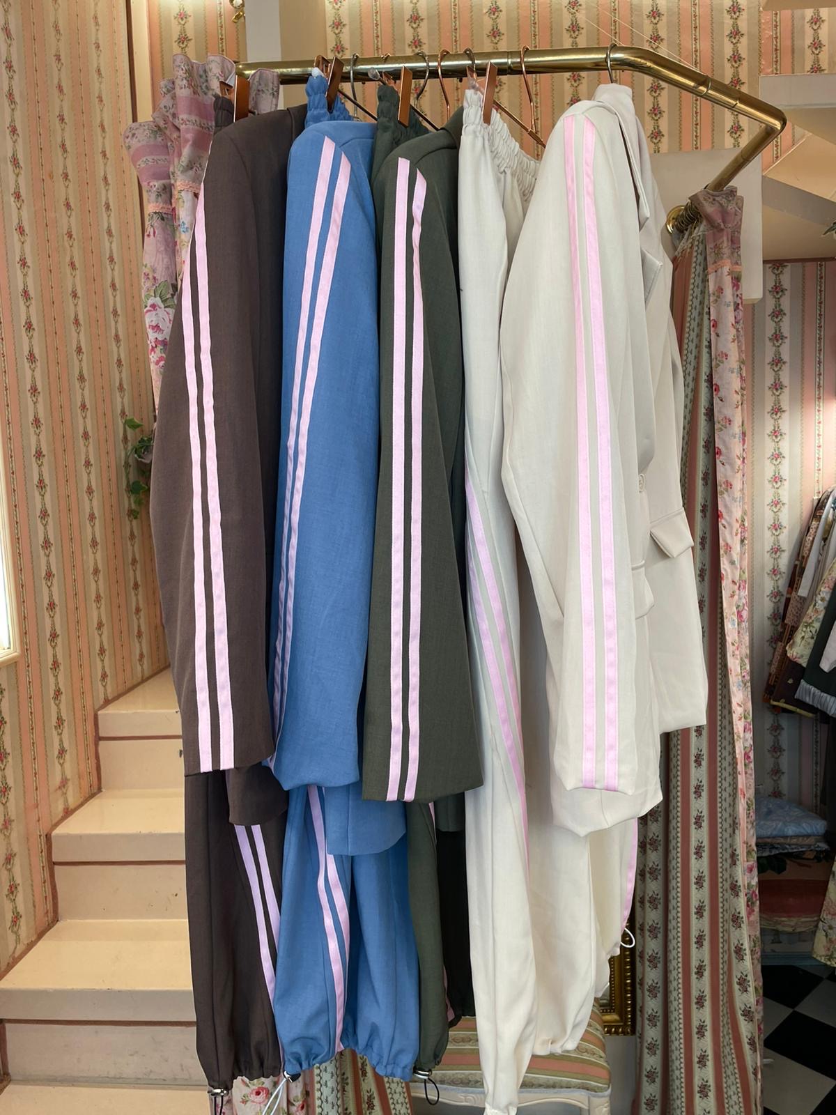 Blazer Hélène