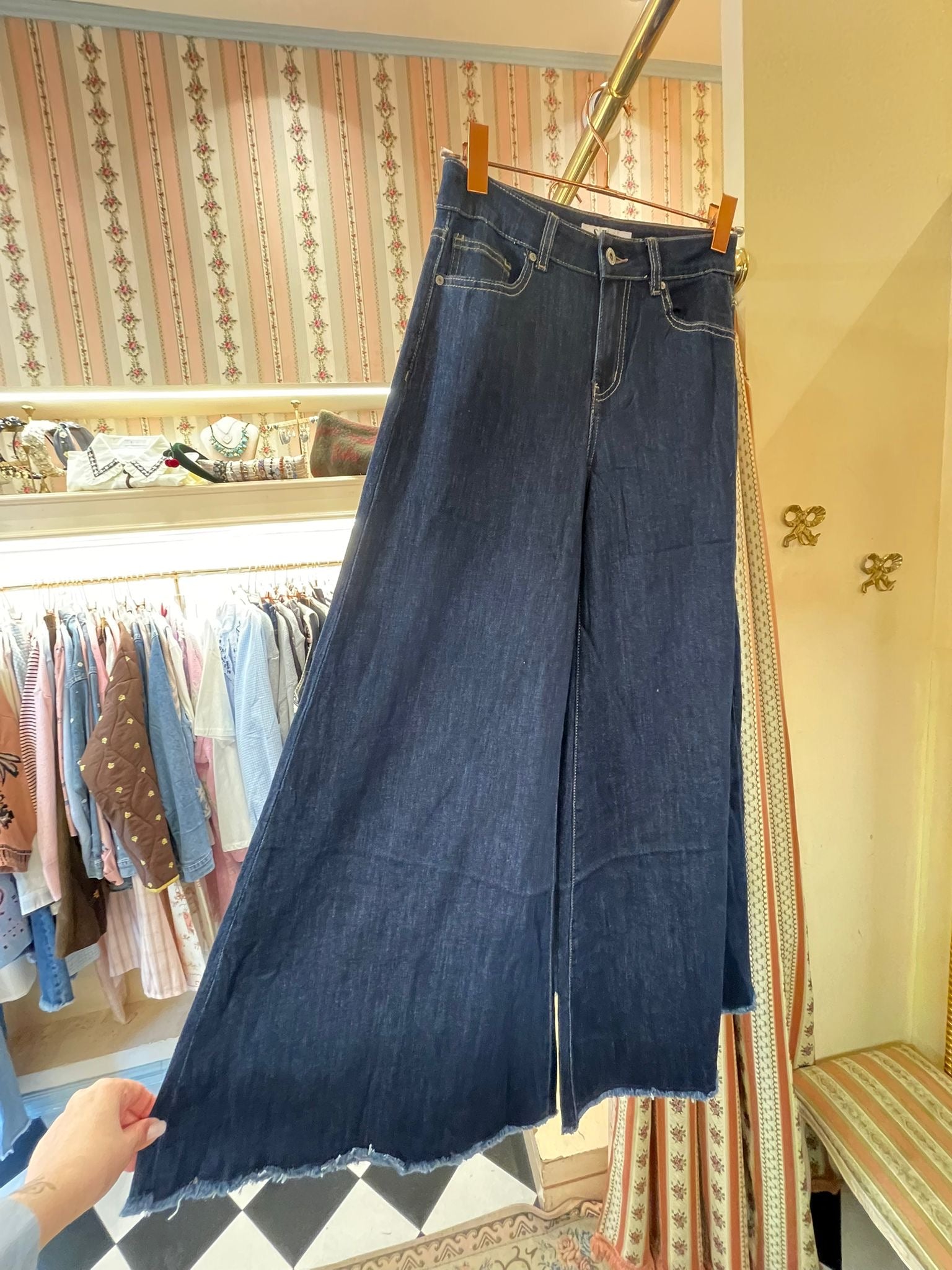 Jeans Roxy