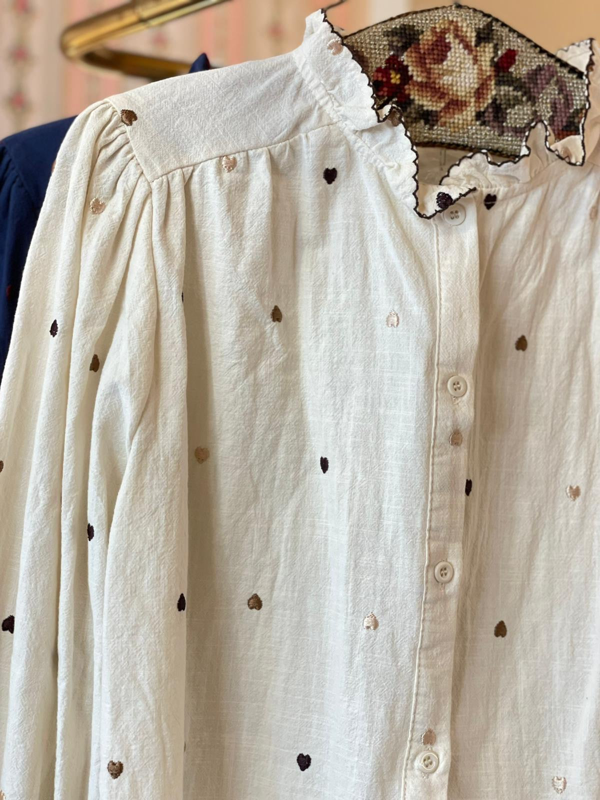 Camicia Love