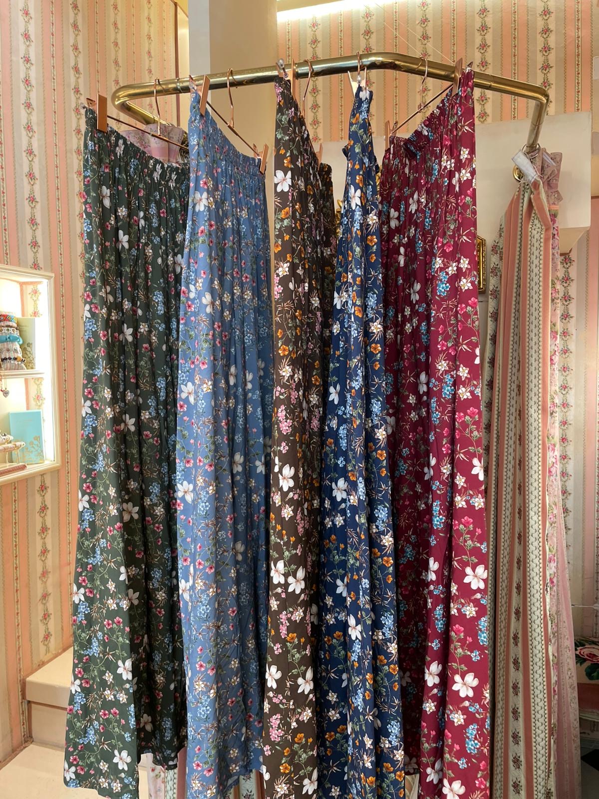 Pantalone Belinda