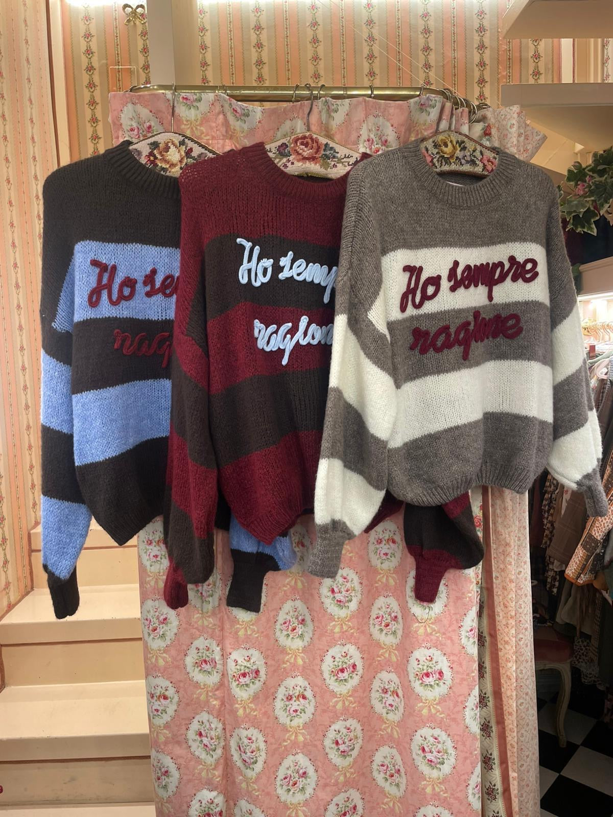 Pull Ho sempre ragione