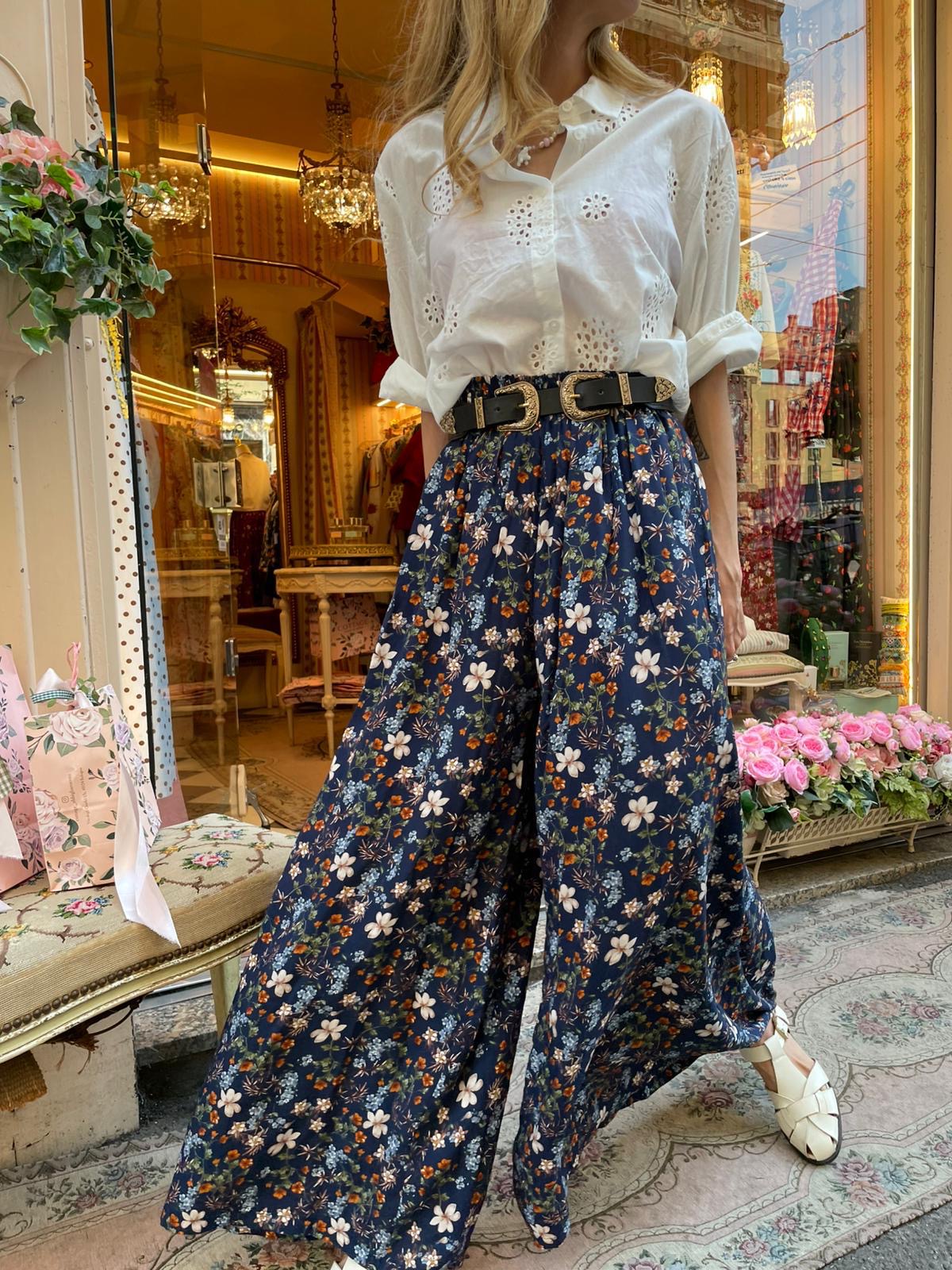 Pantalone Belinda