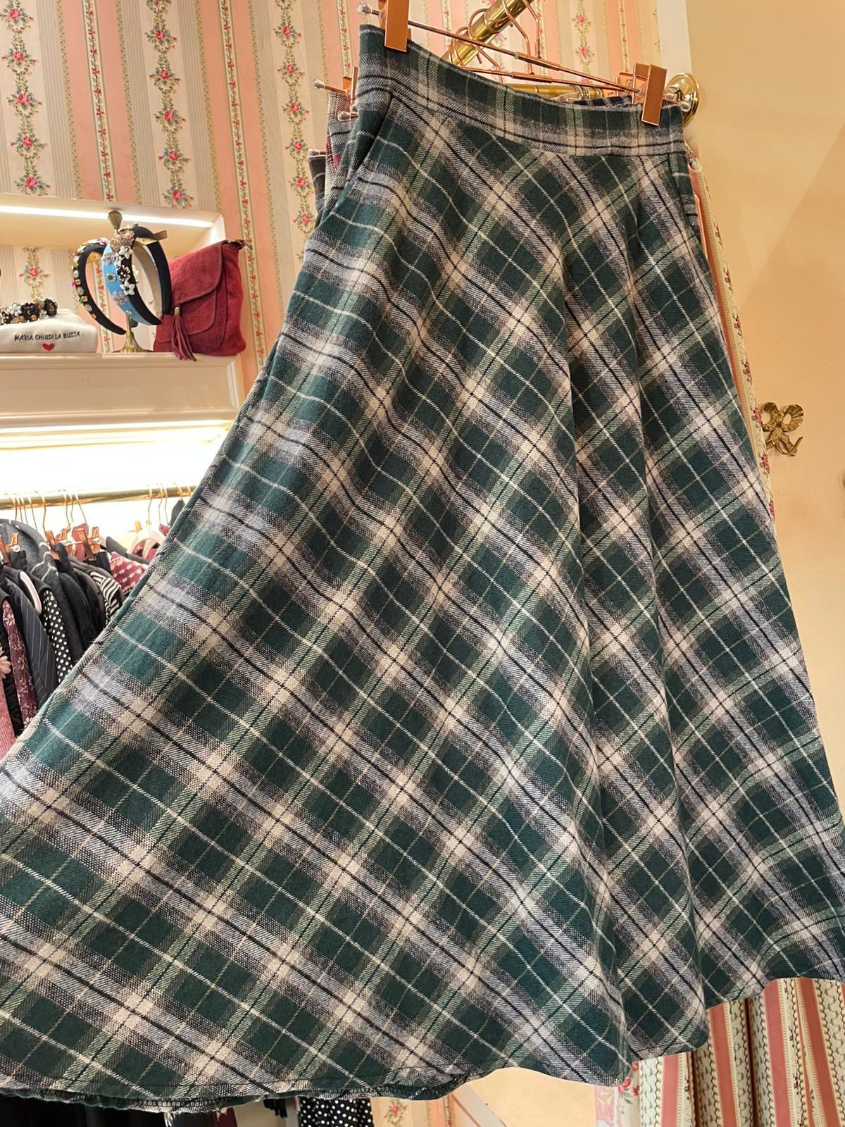 Gonna Tartan