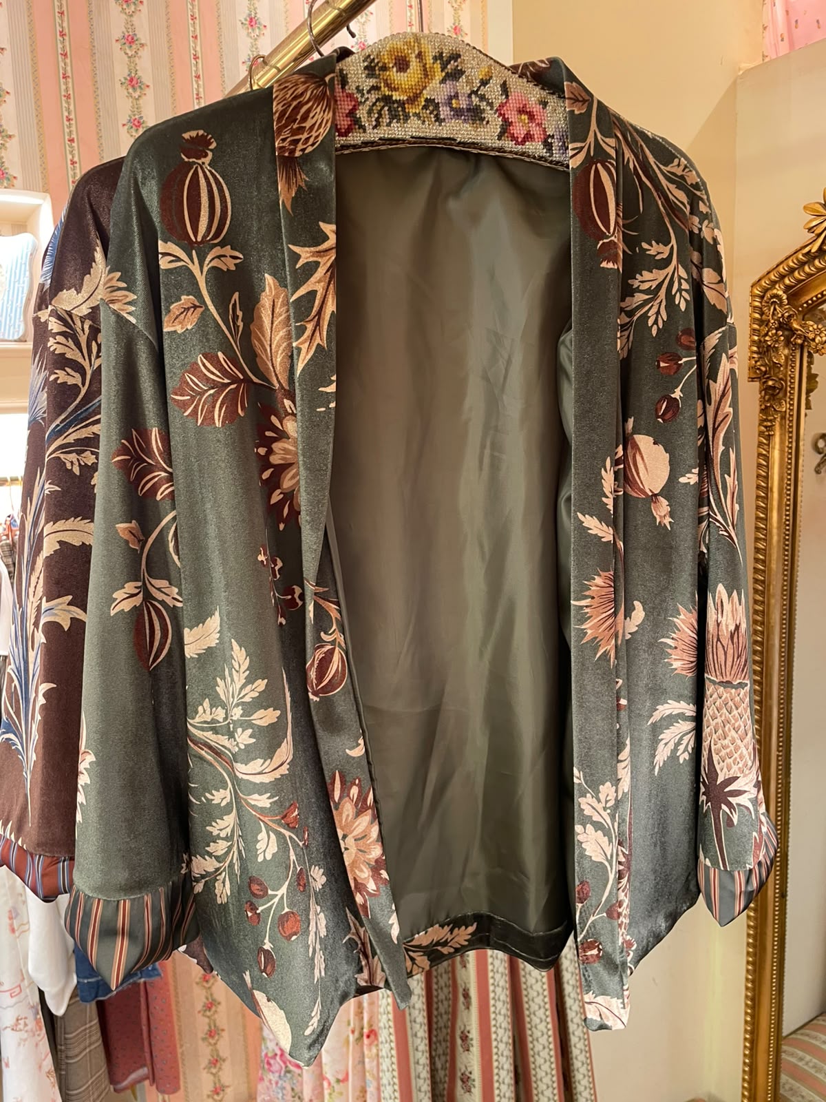 Kimono Celiane