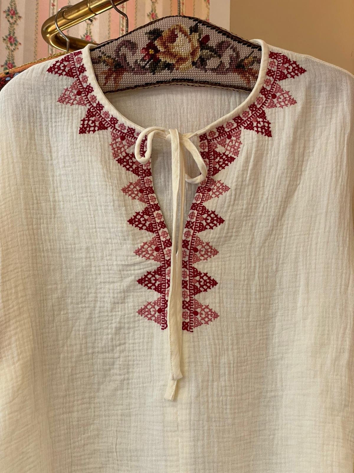 Blusa Lilia