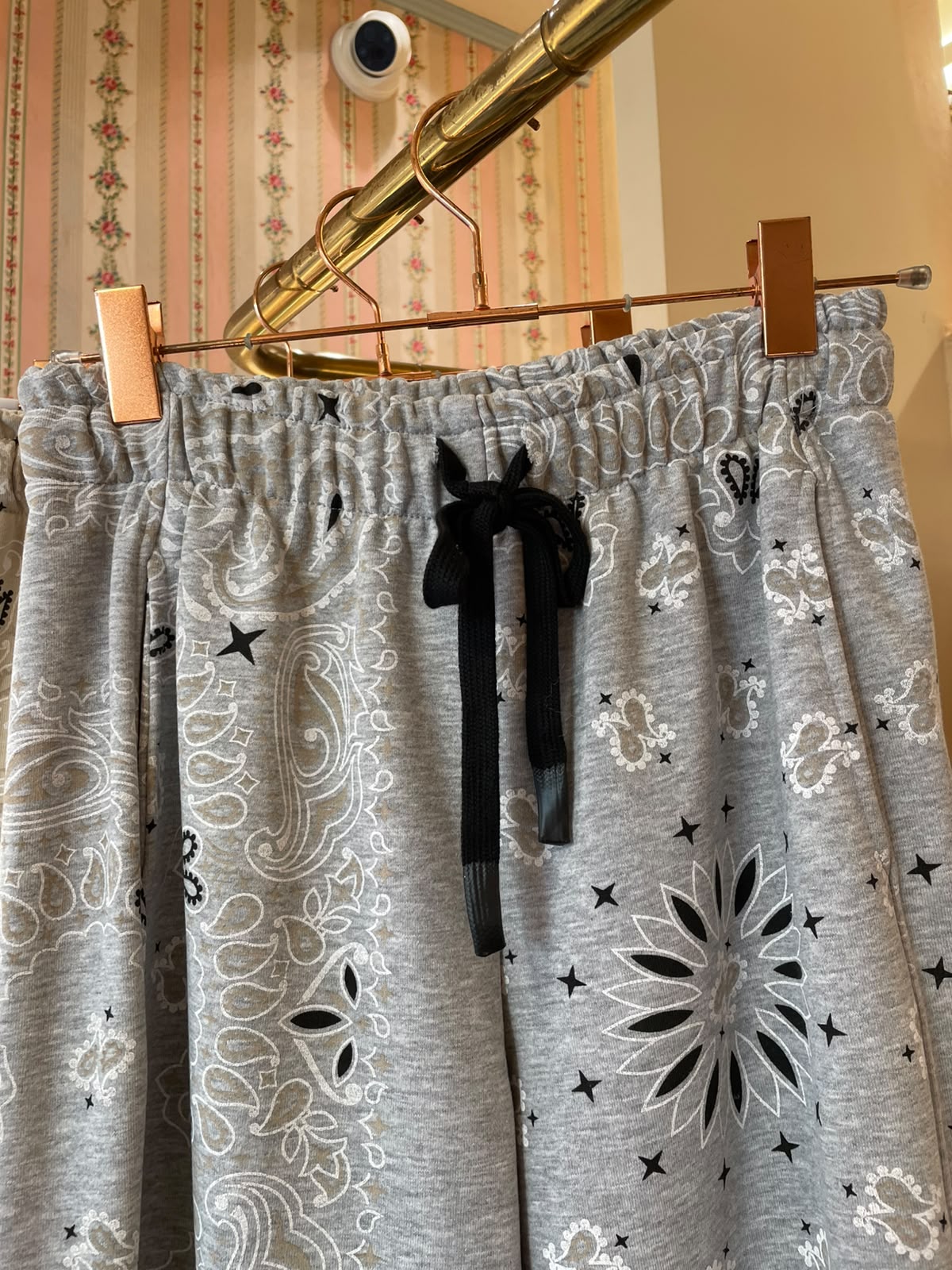 Pantalone Bandana