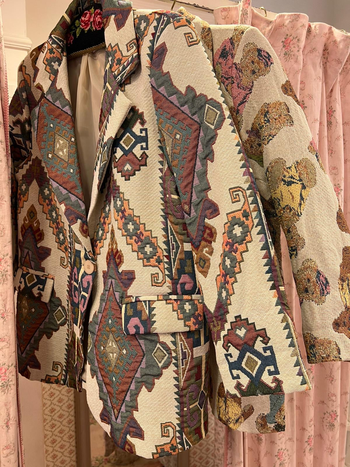 Blazer Navajo Gobelin