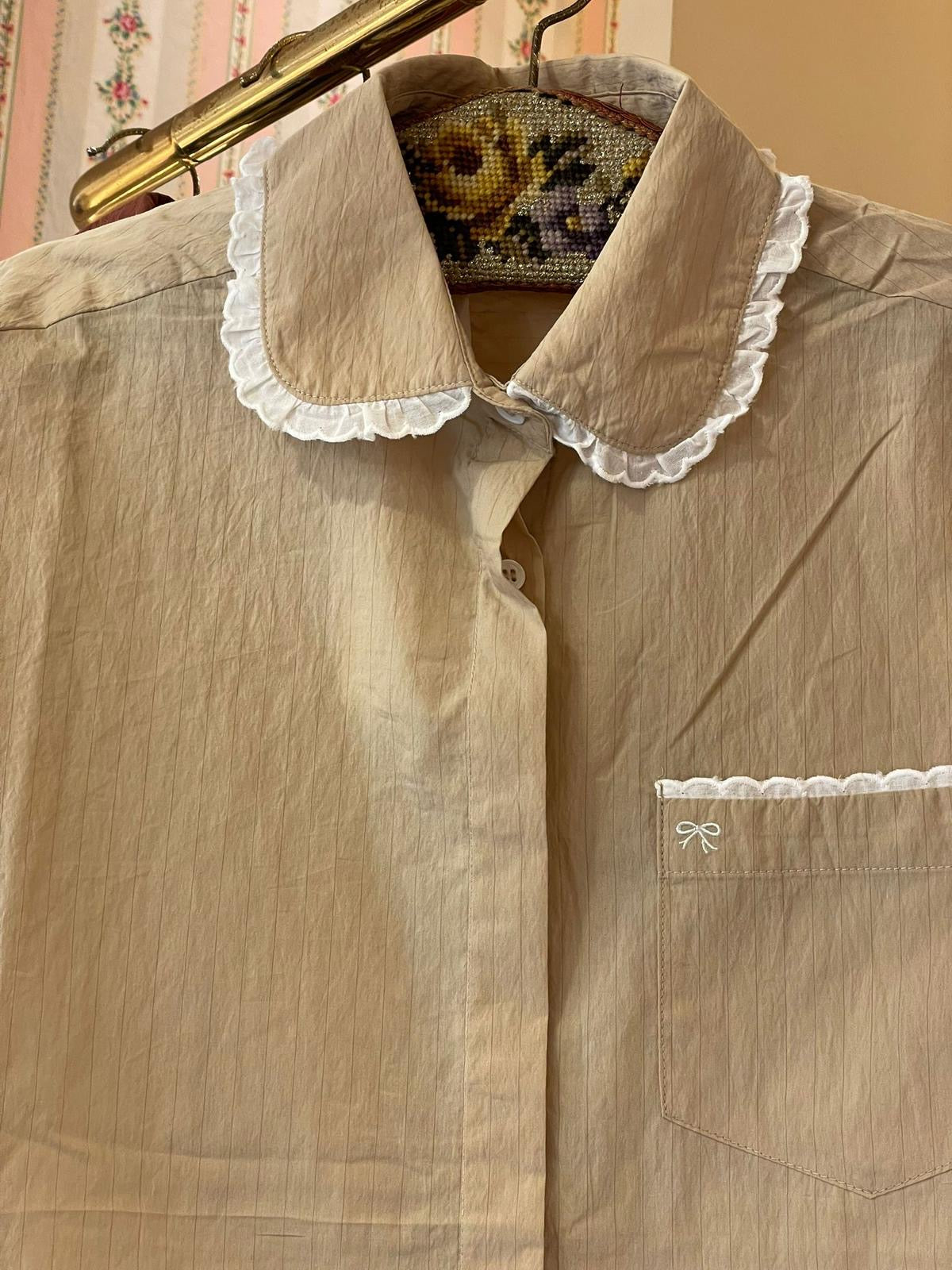 Camicia College