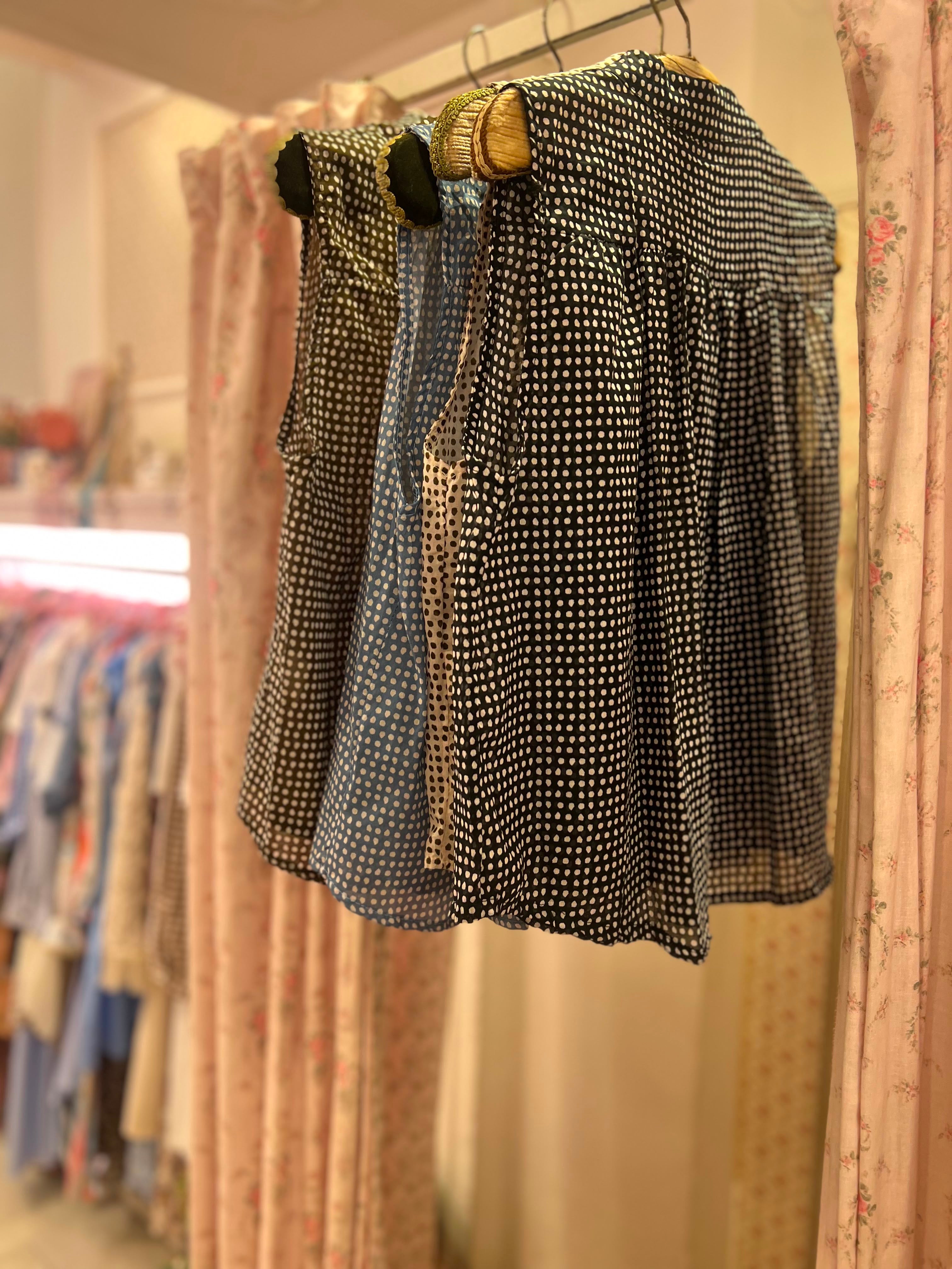 Blusa Mariette