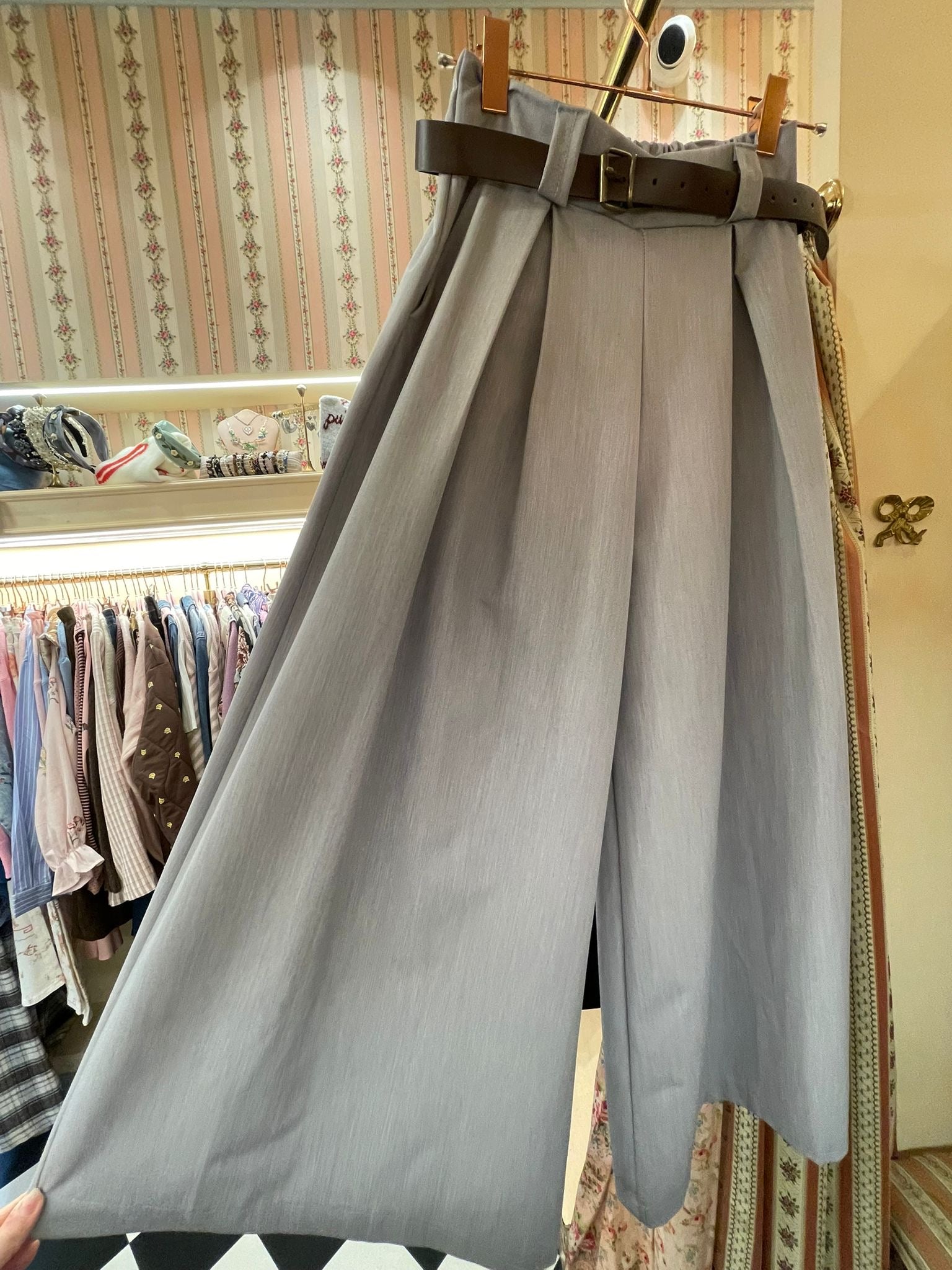 Pantalone Mitico