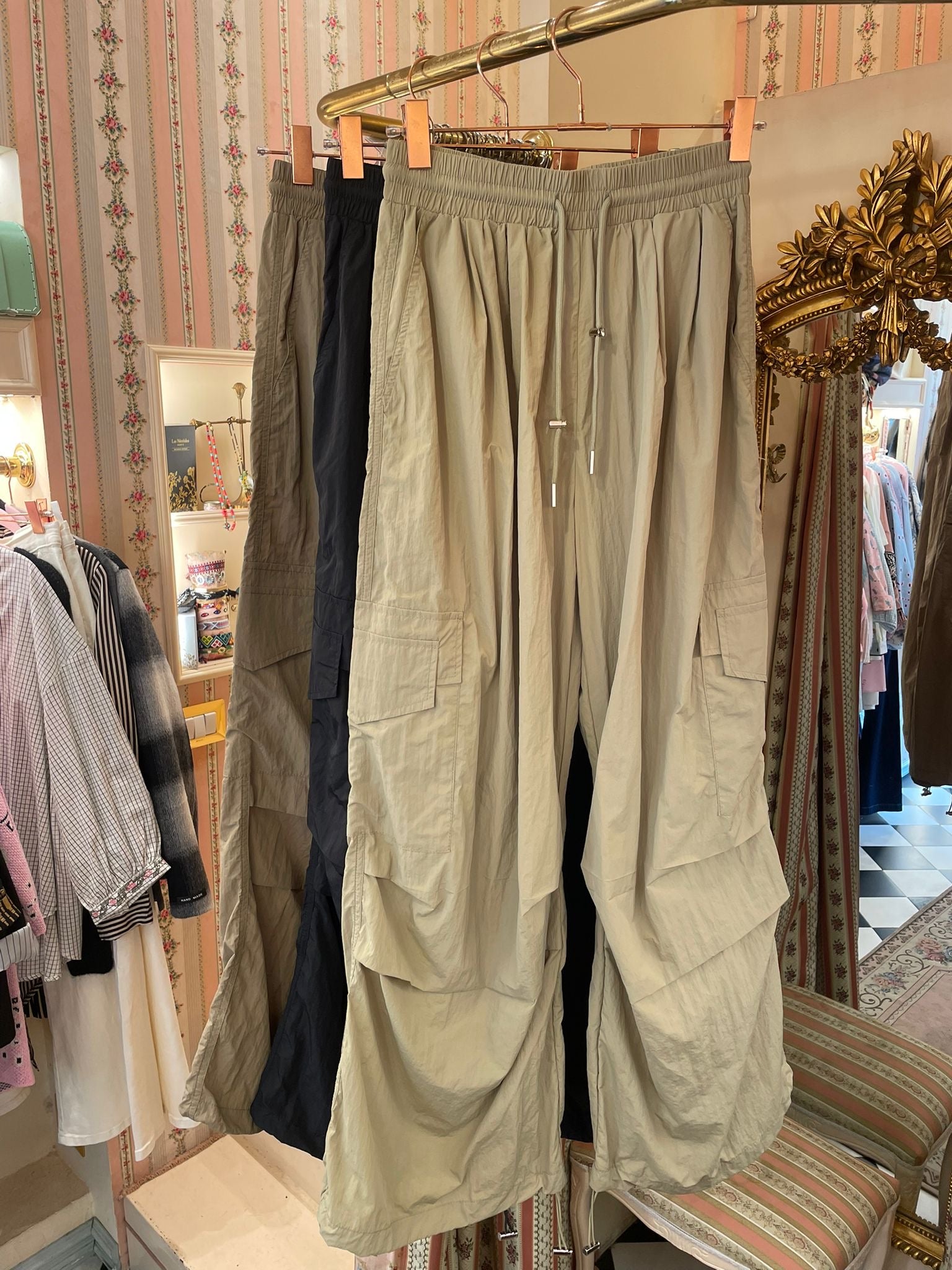 Pantalone Lior