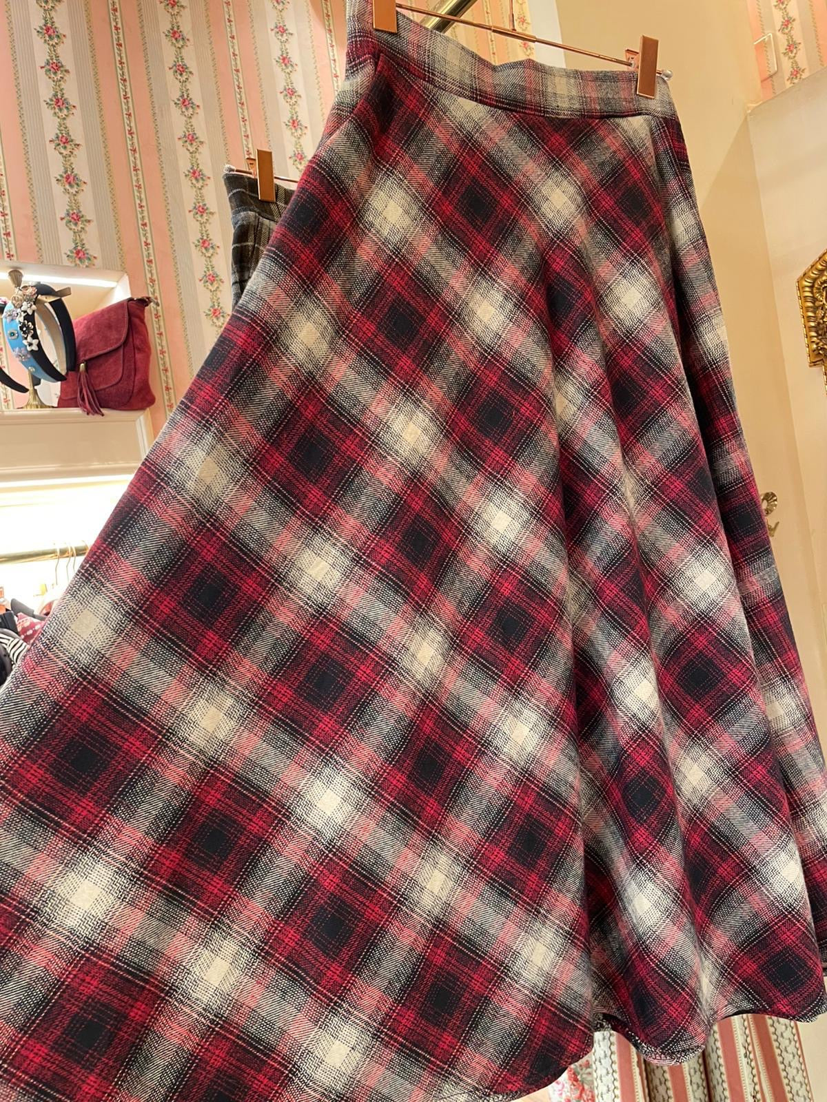 Gonna Tartan