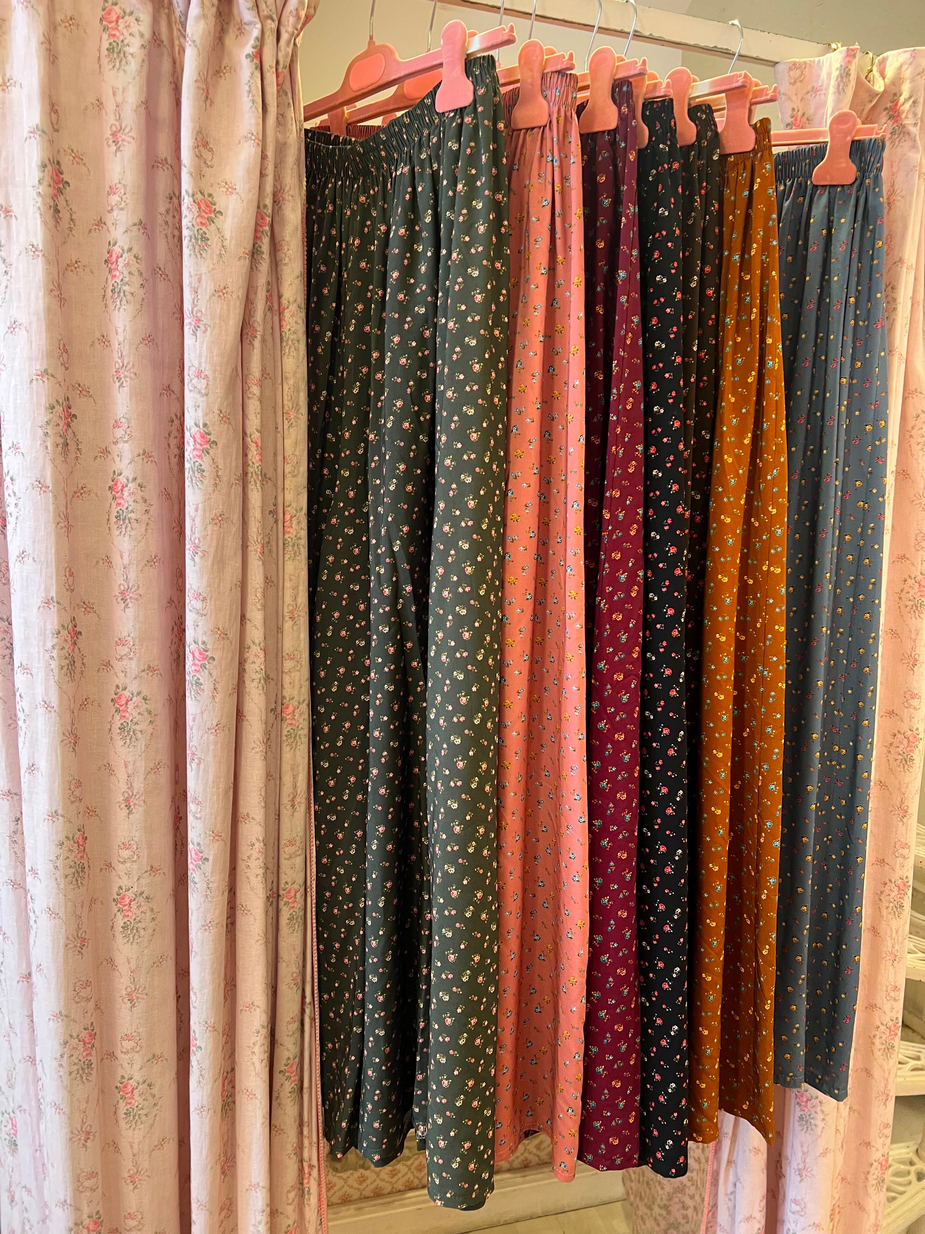 Pantalone Florinda
