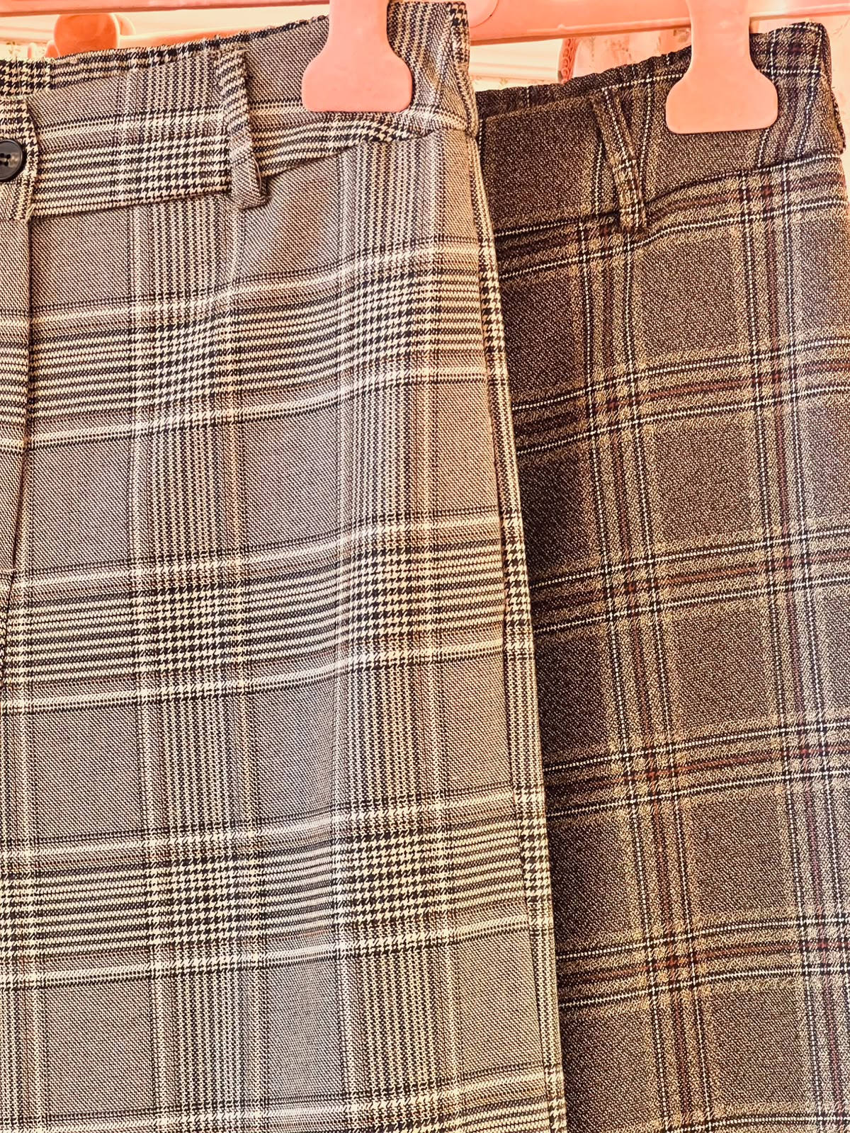 Pantalone Clemence