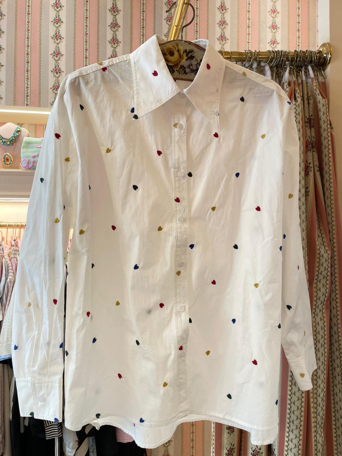 Blusa Lea