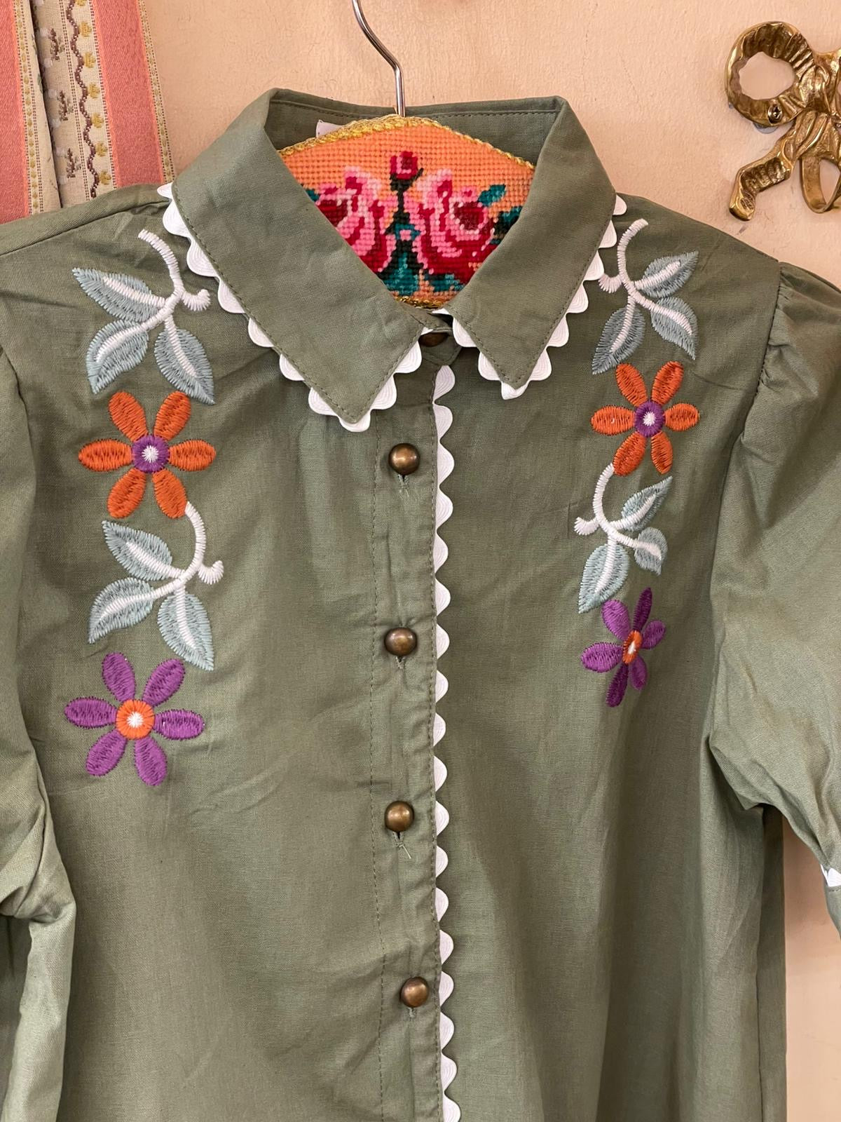 Camicia Chloé