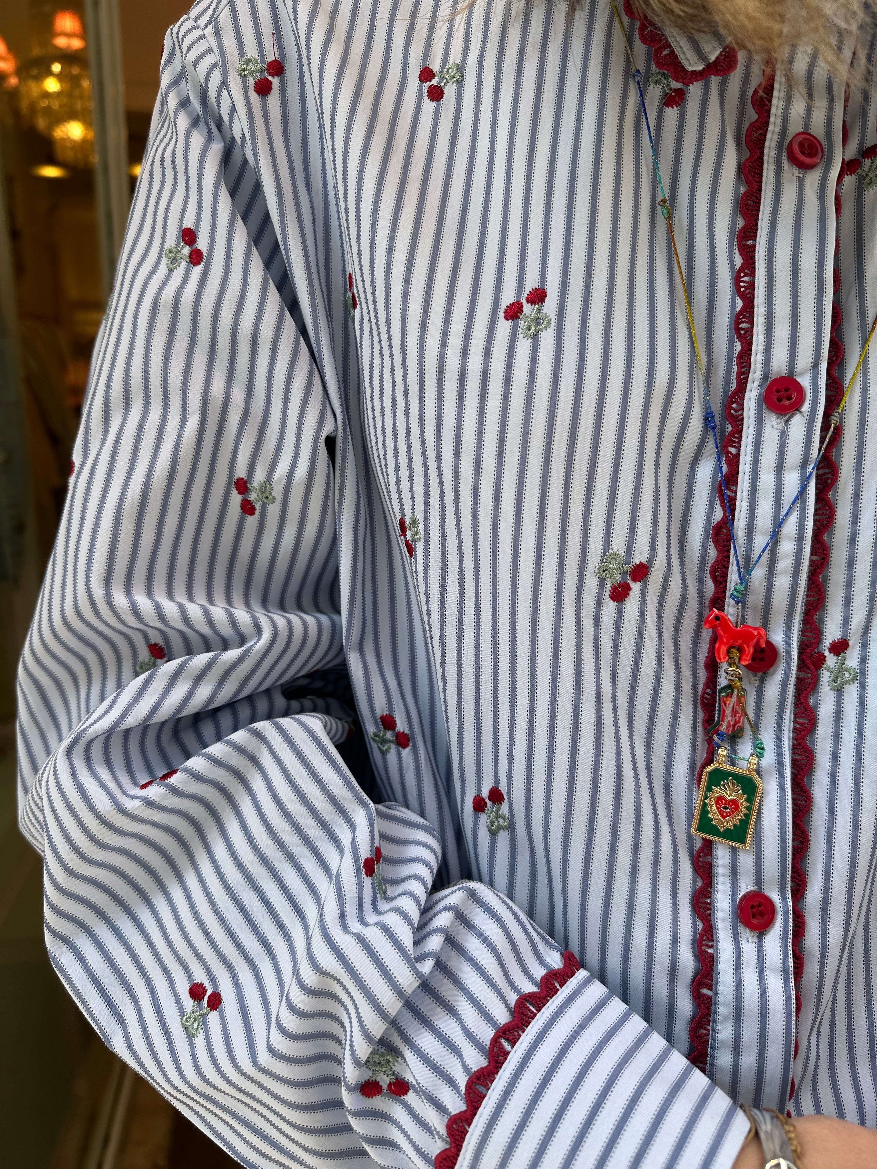 Camicia Mariette