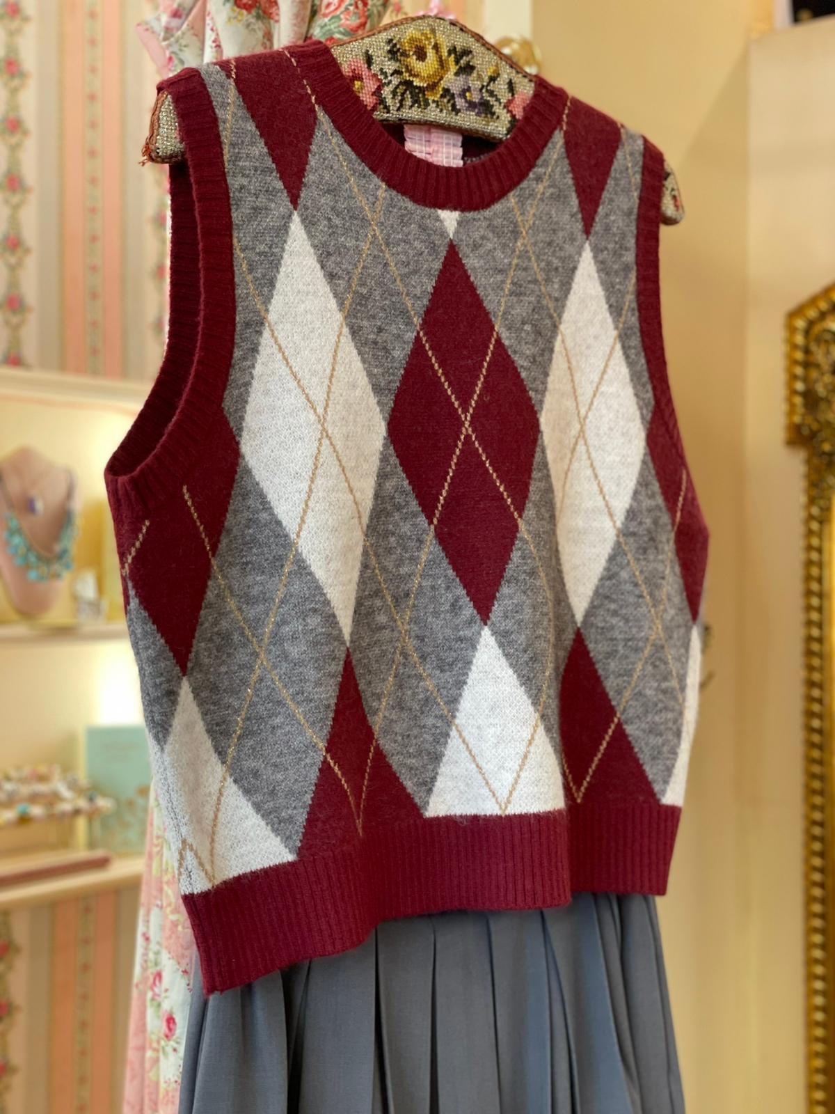Gilet College