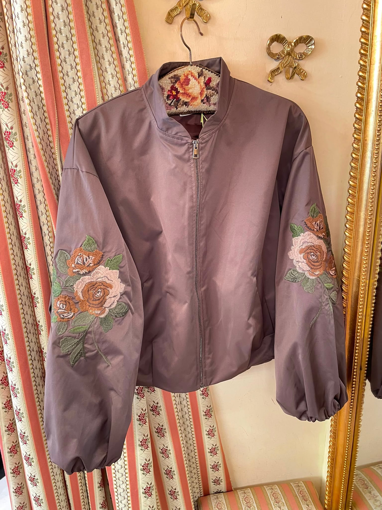 Bomber Louison