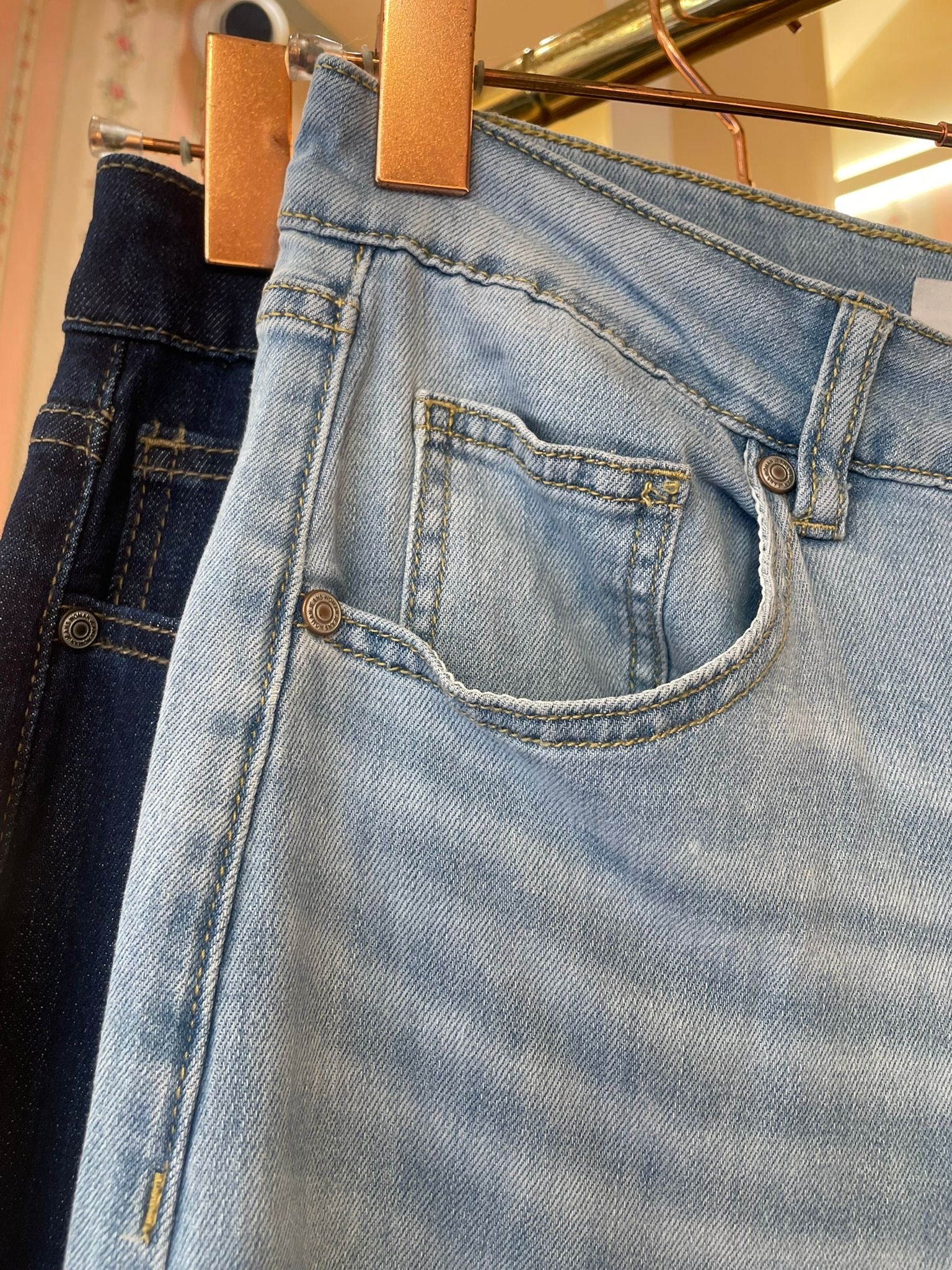 Jeans Roxy