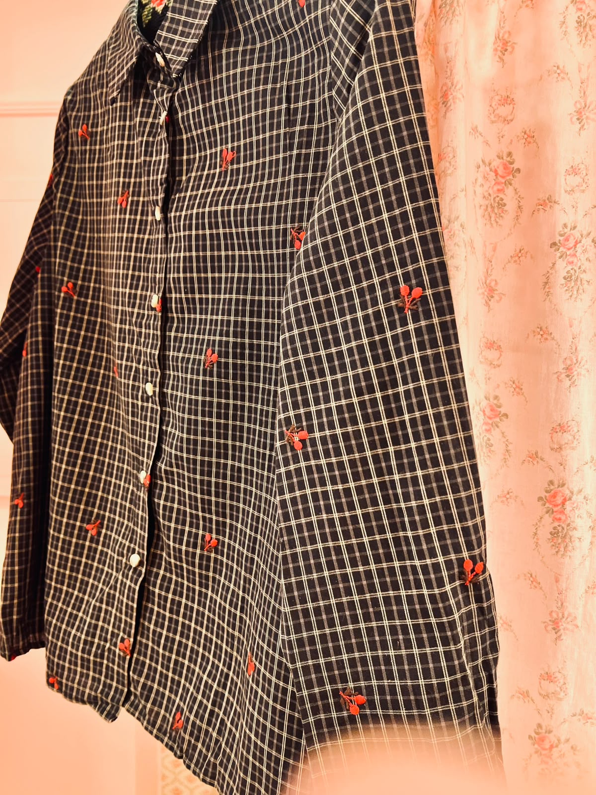 Camicia Celie
