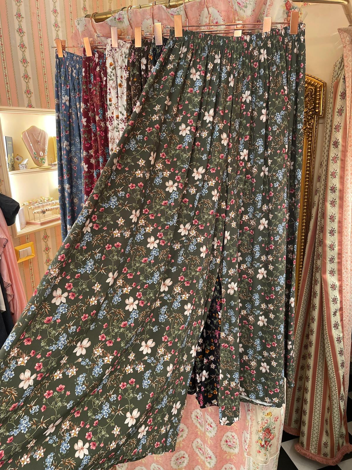 Pantalone Belinda