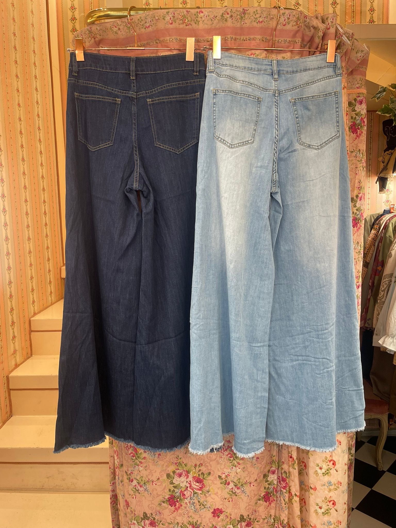 Jeans Roxy