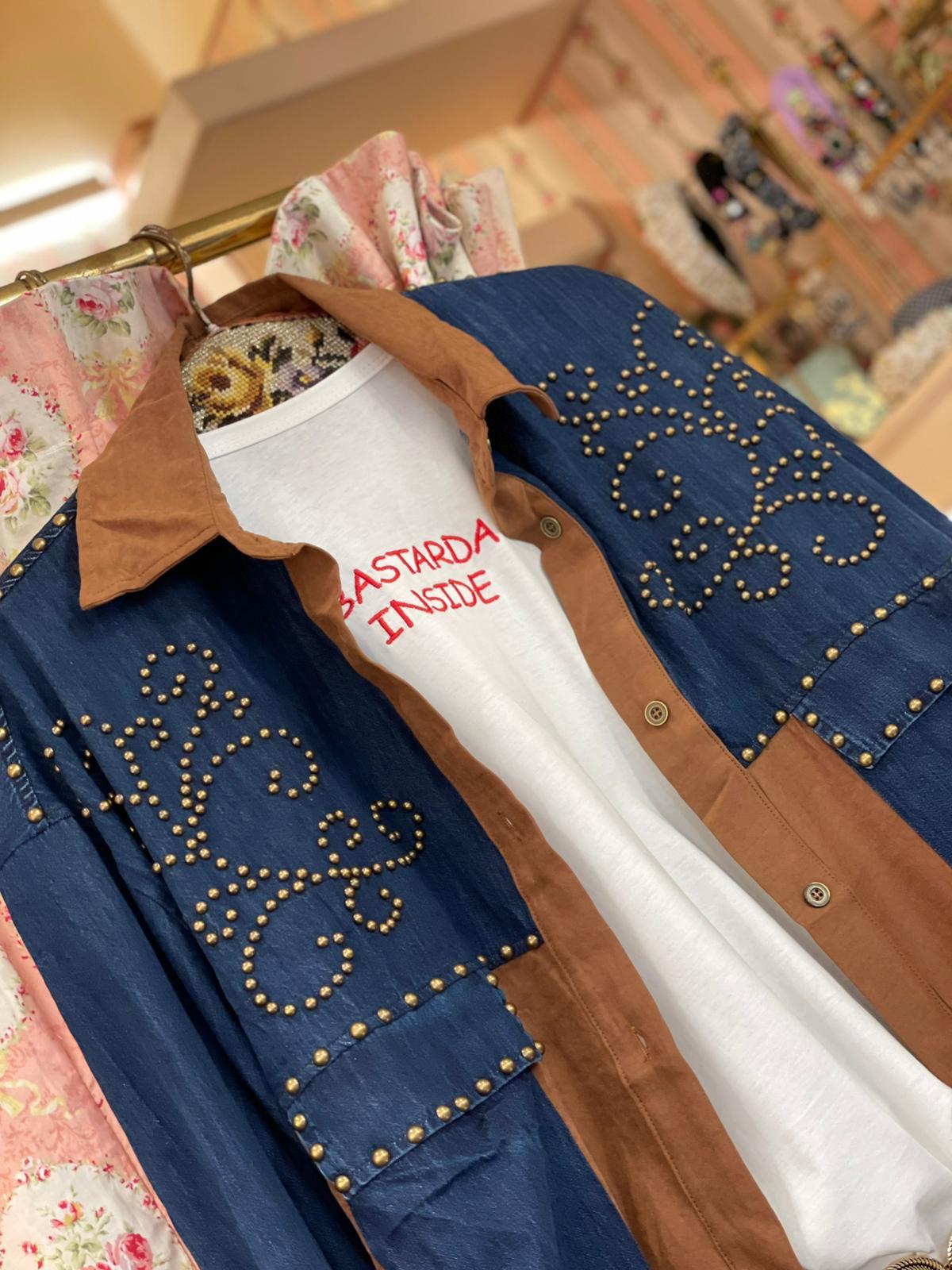 Camicia Dallas