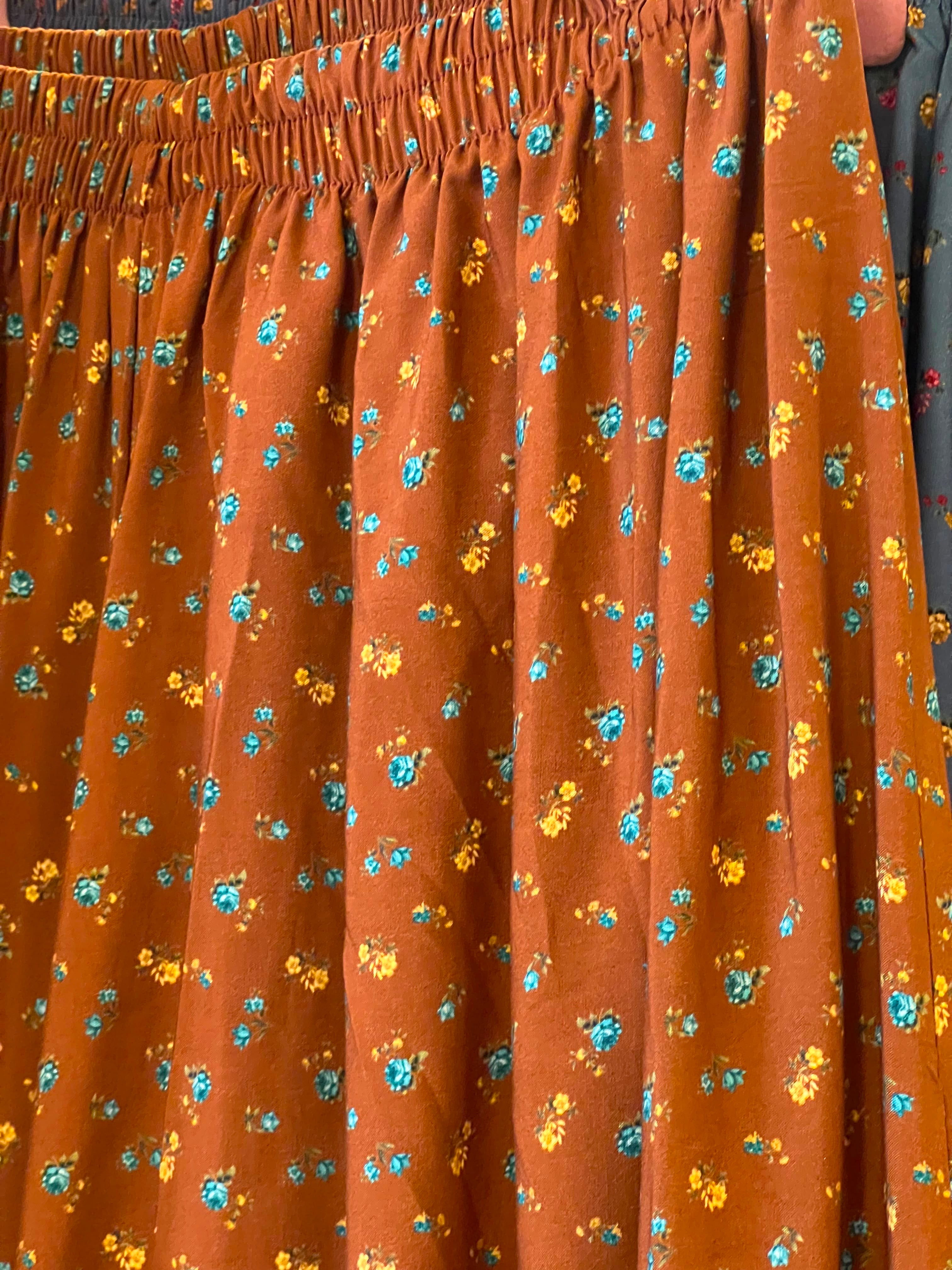 Pantalone Florinda