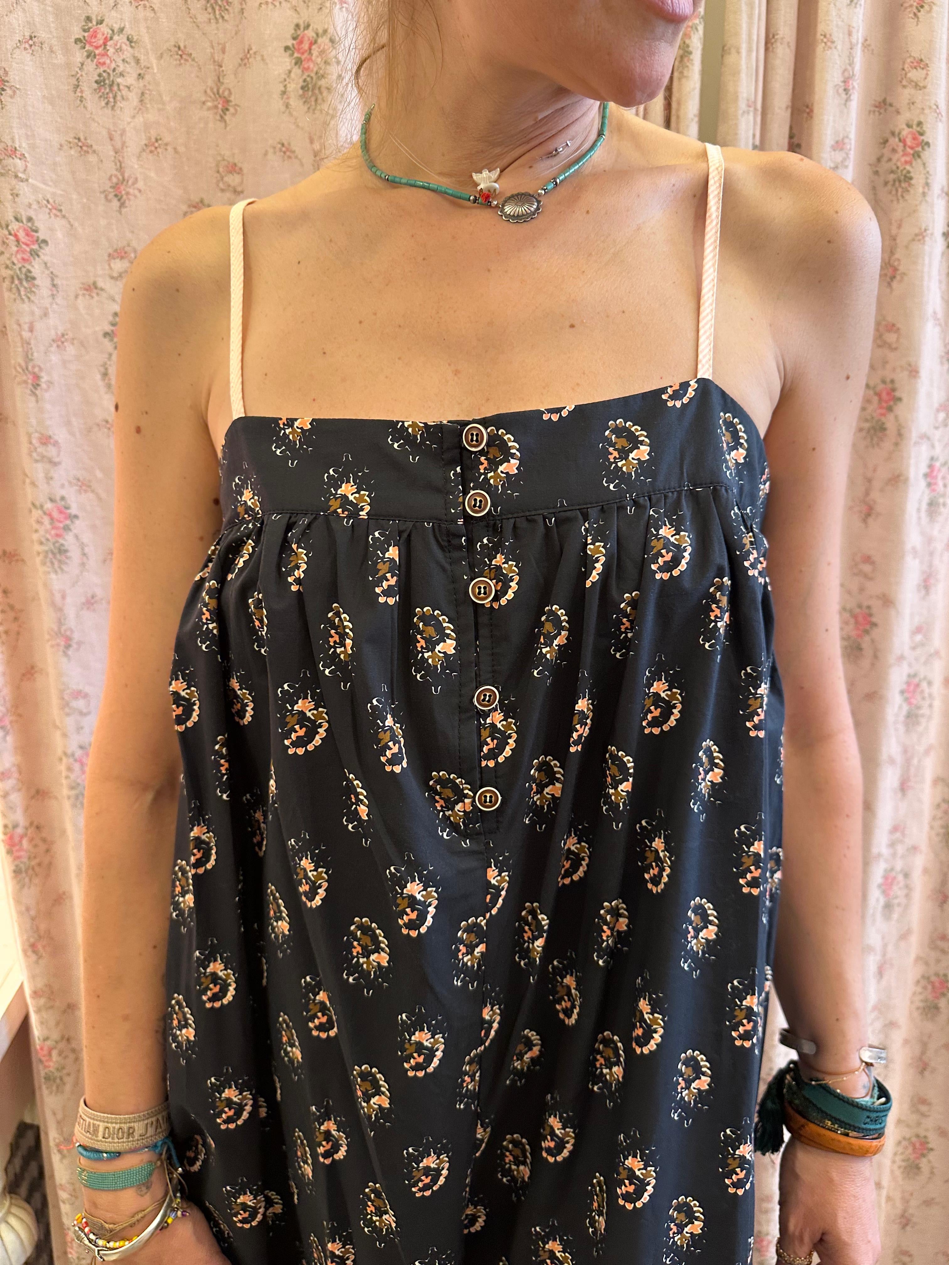 Jumpsuit Leonie