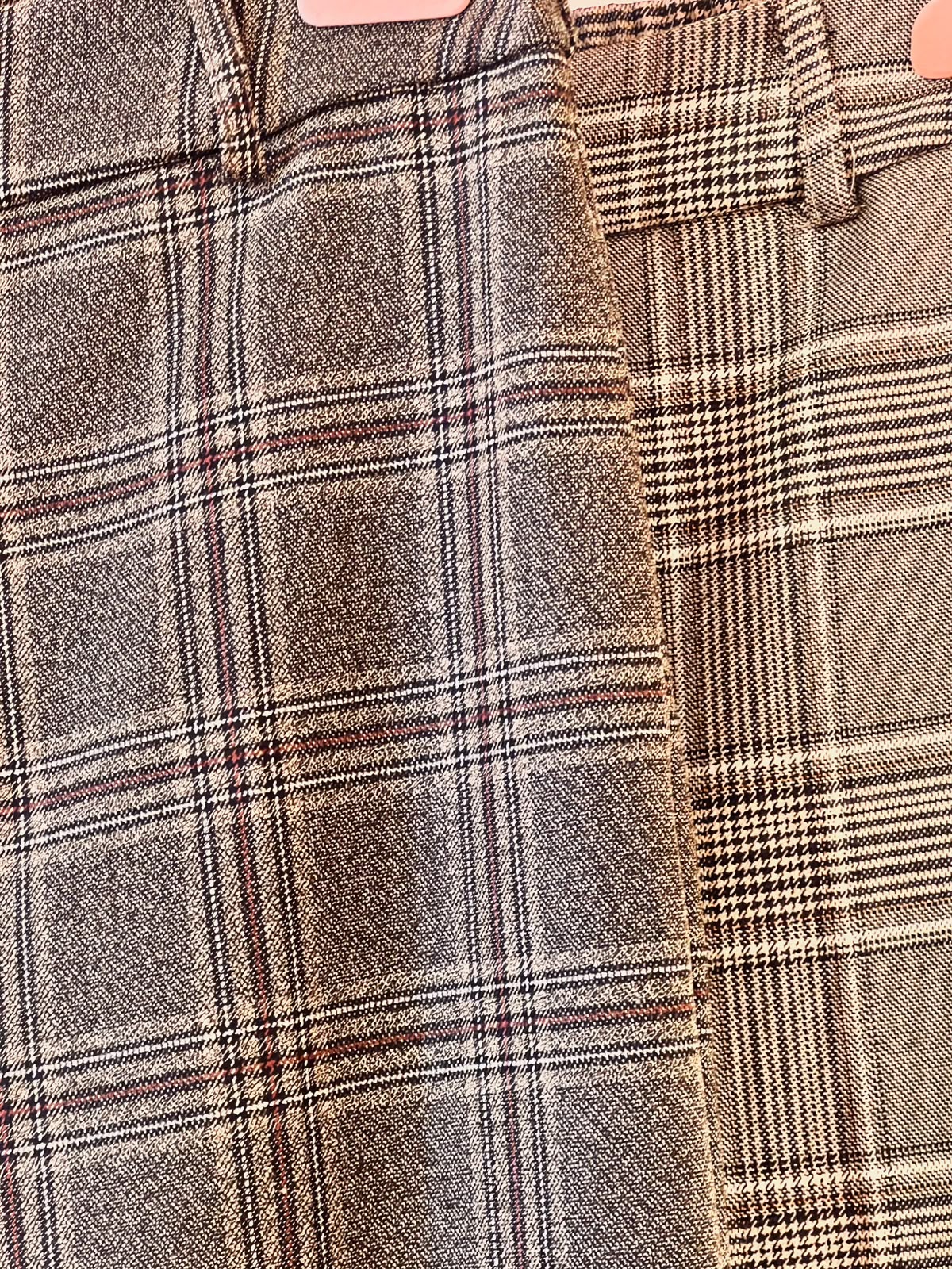 Pantalone Clemence