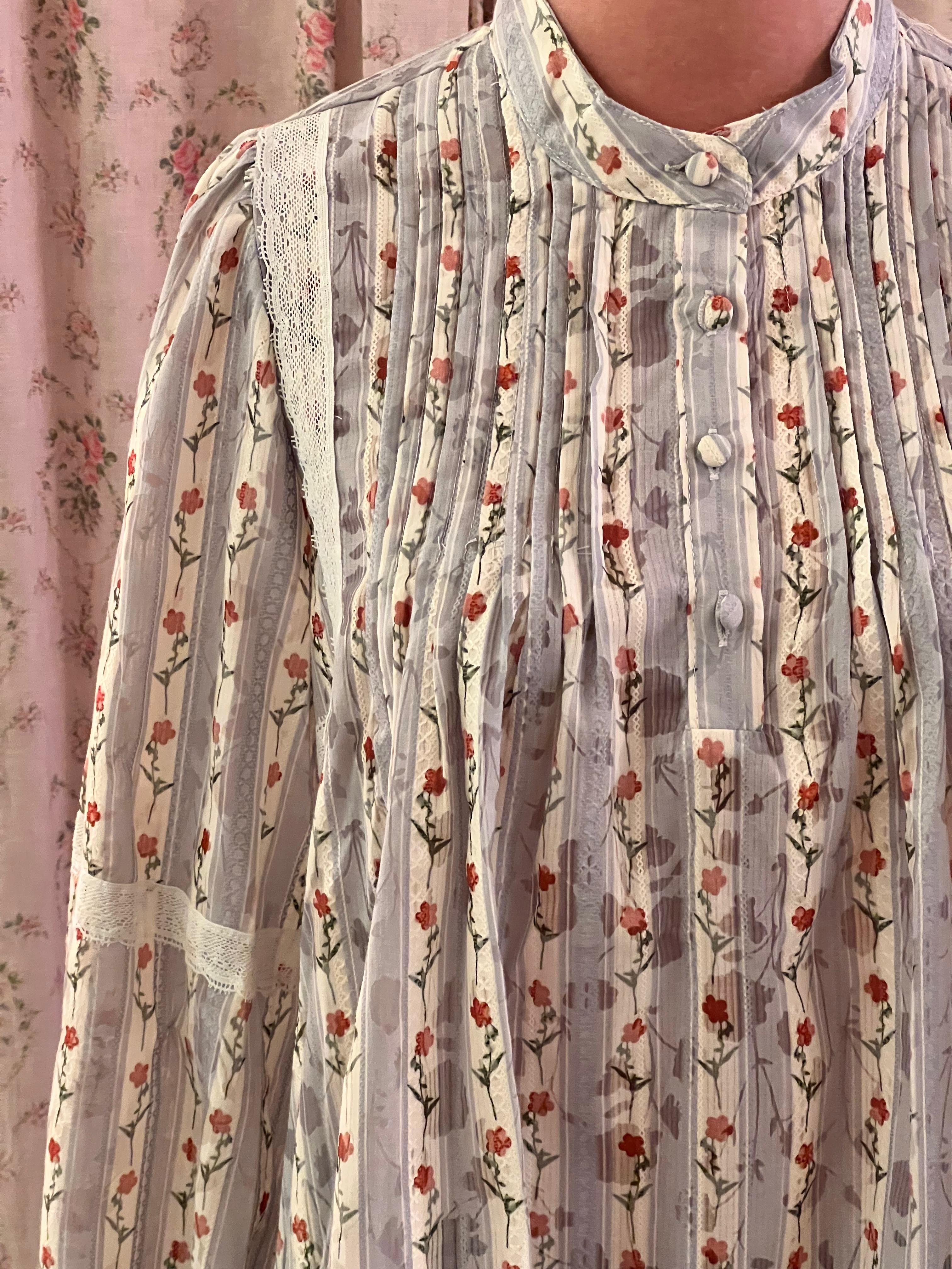 Blusa Liberty