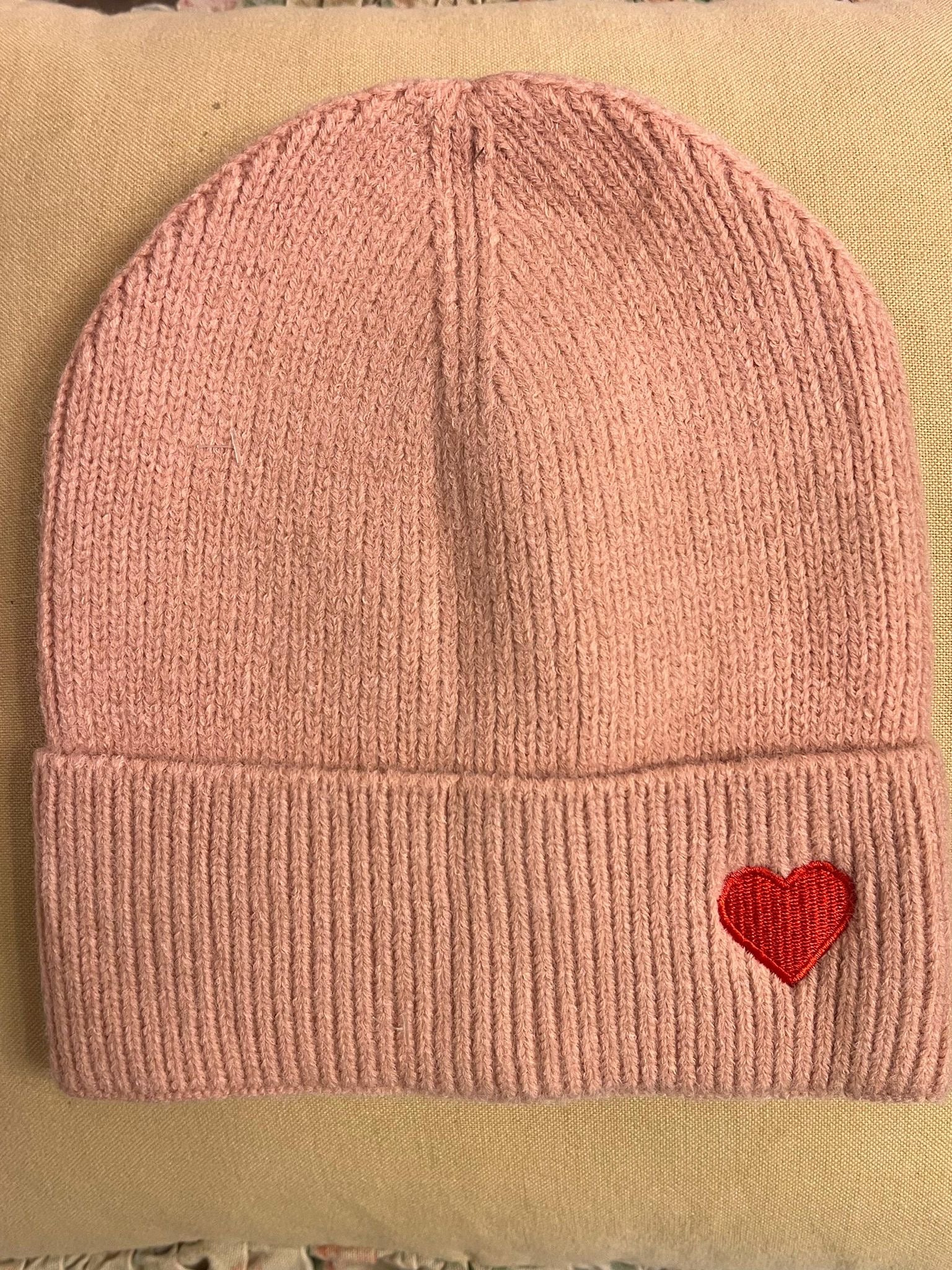 Cuffia Garçon