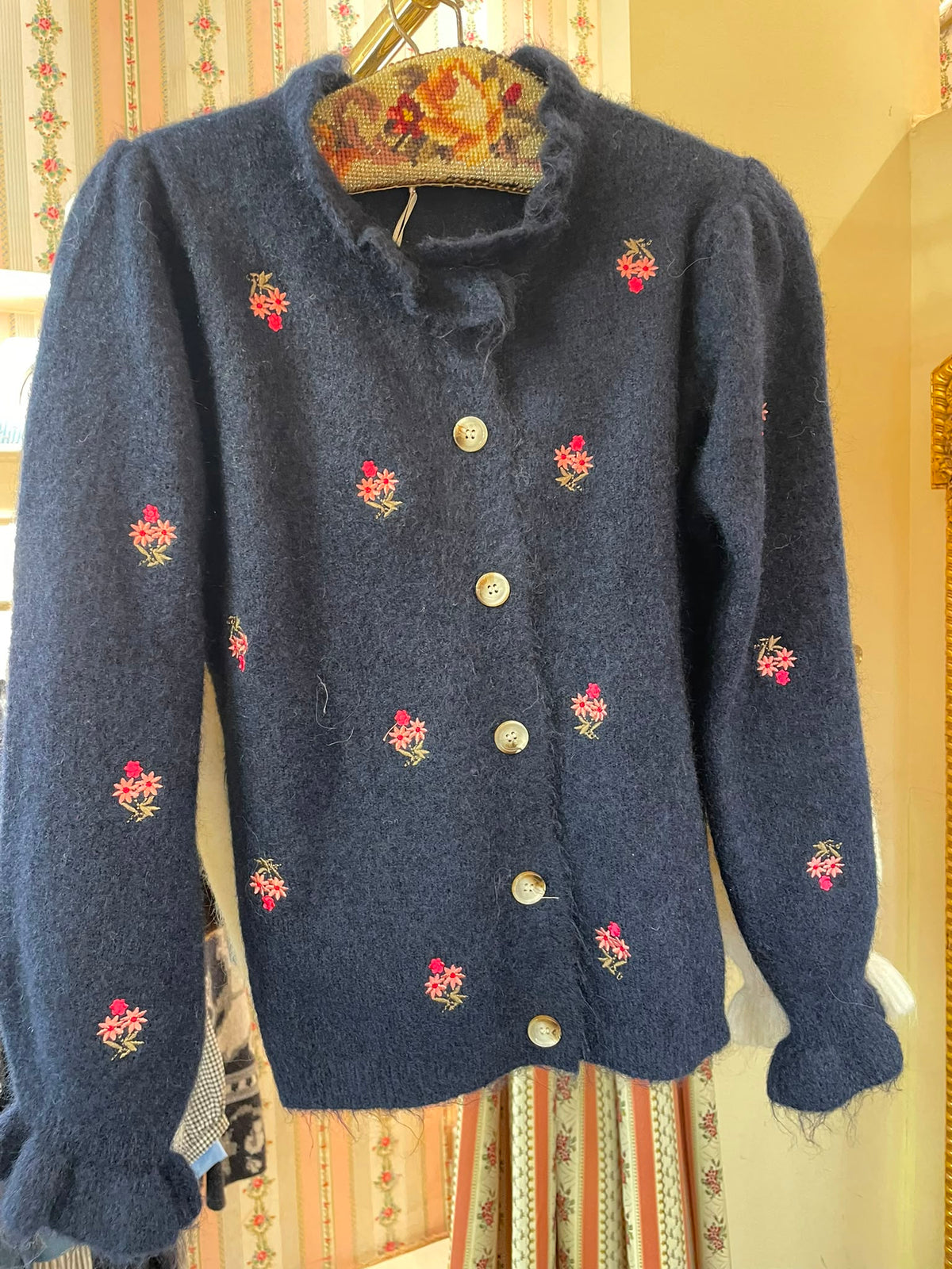 Cardigan Juline